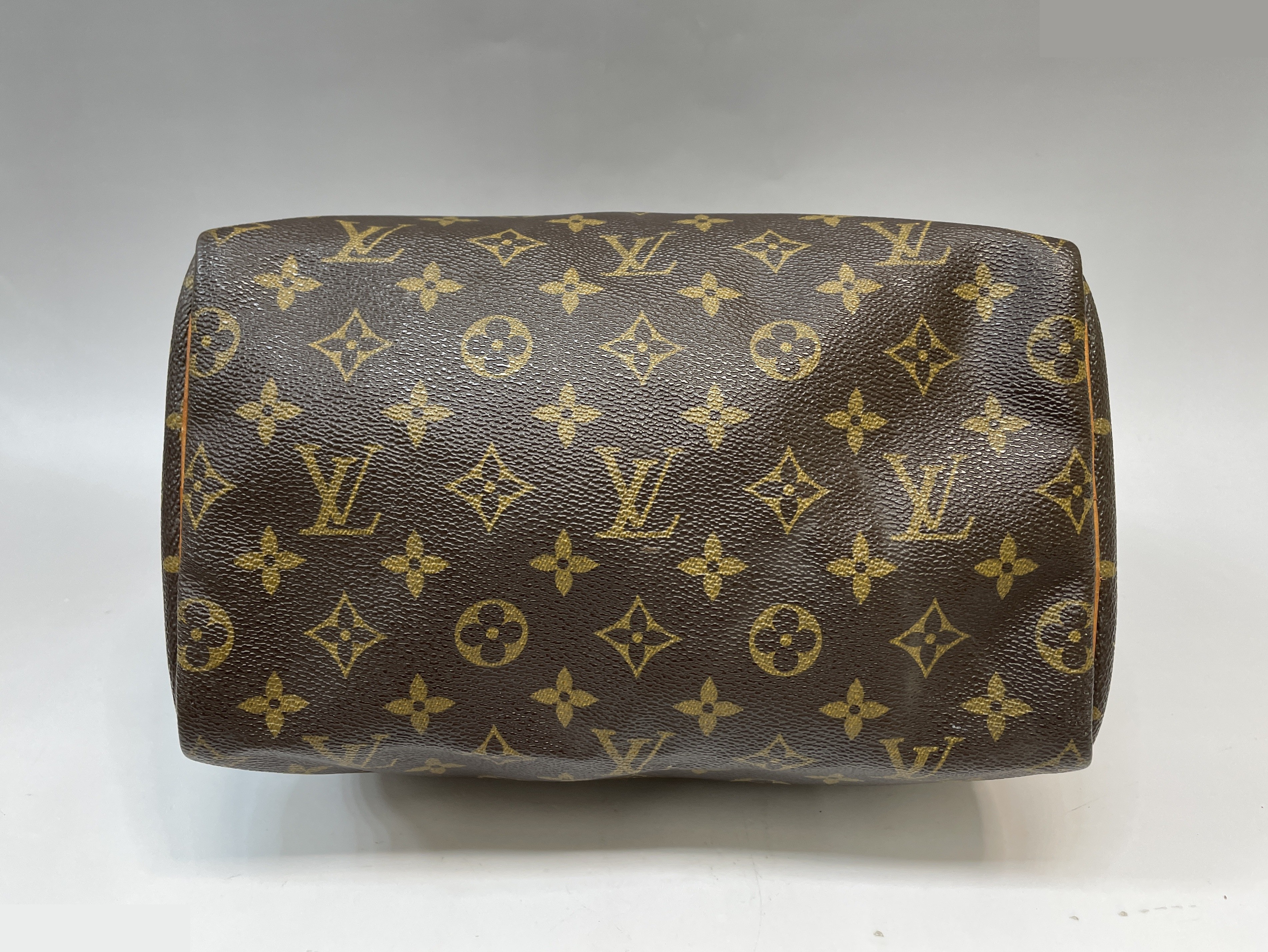 Monogram Speedy 25 Handbag — view 5