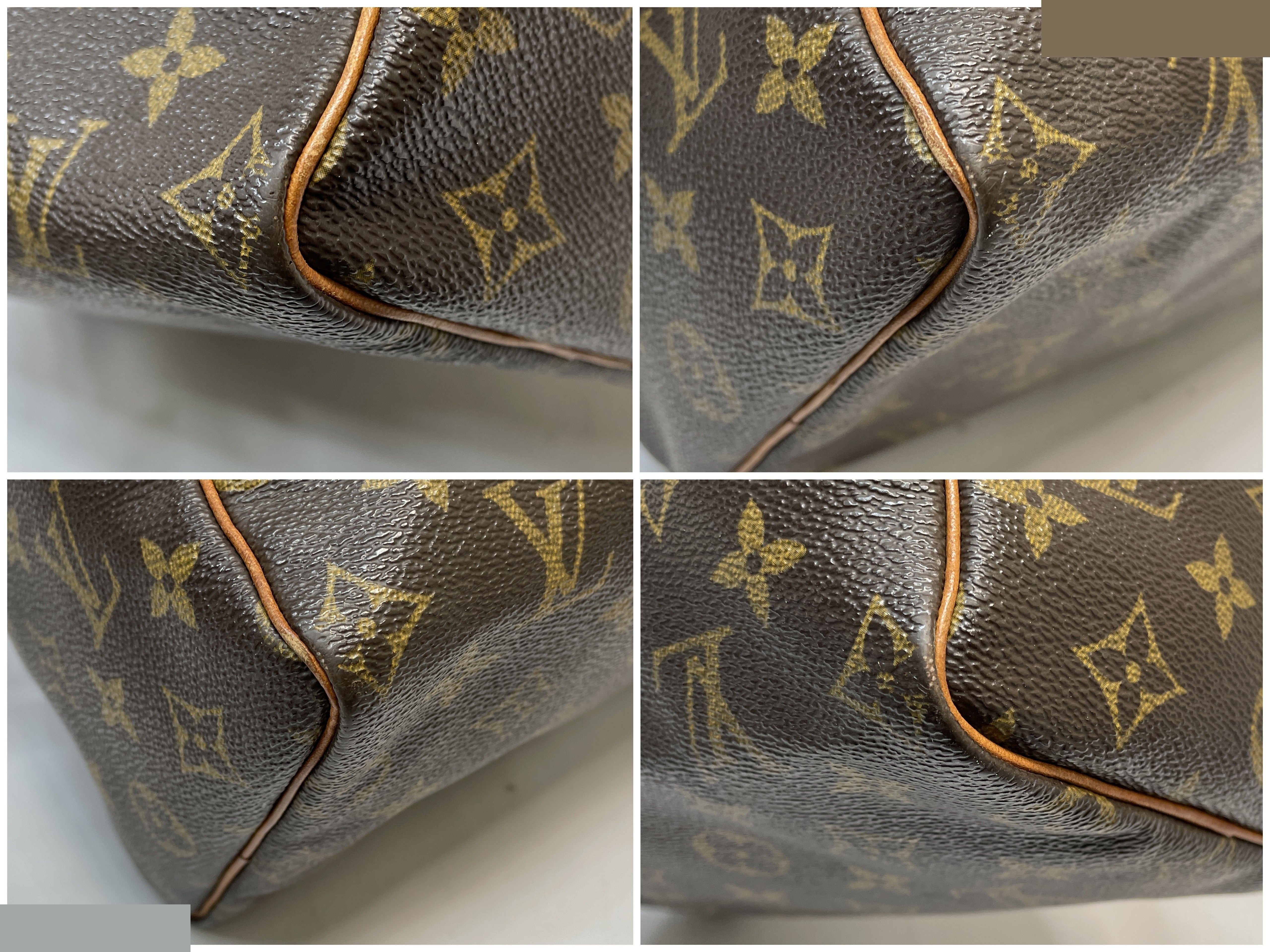 Monogram Speedy 25 Handbag — view 6