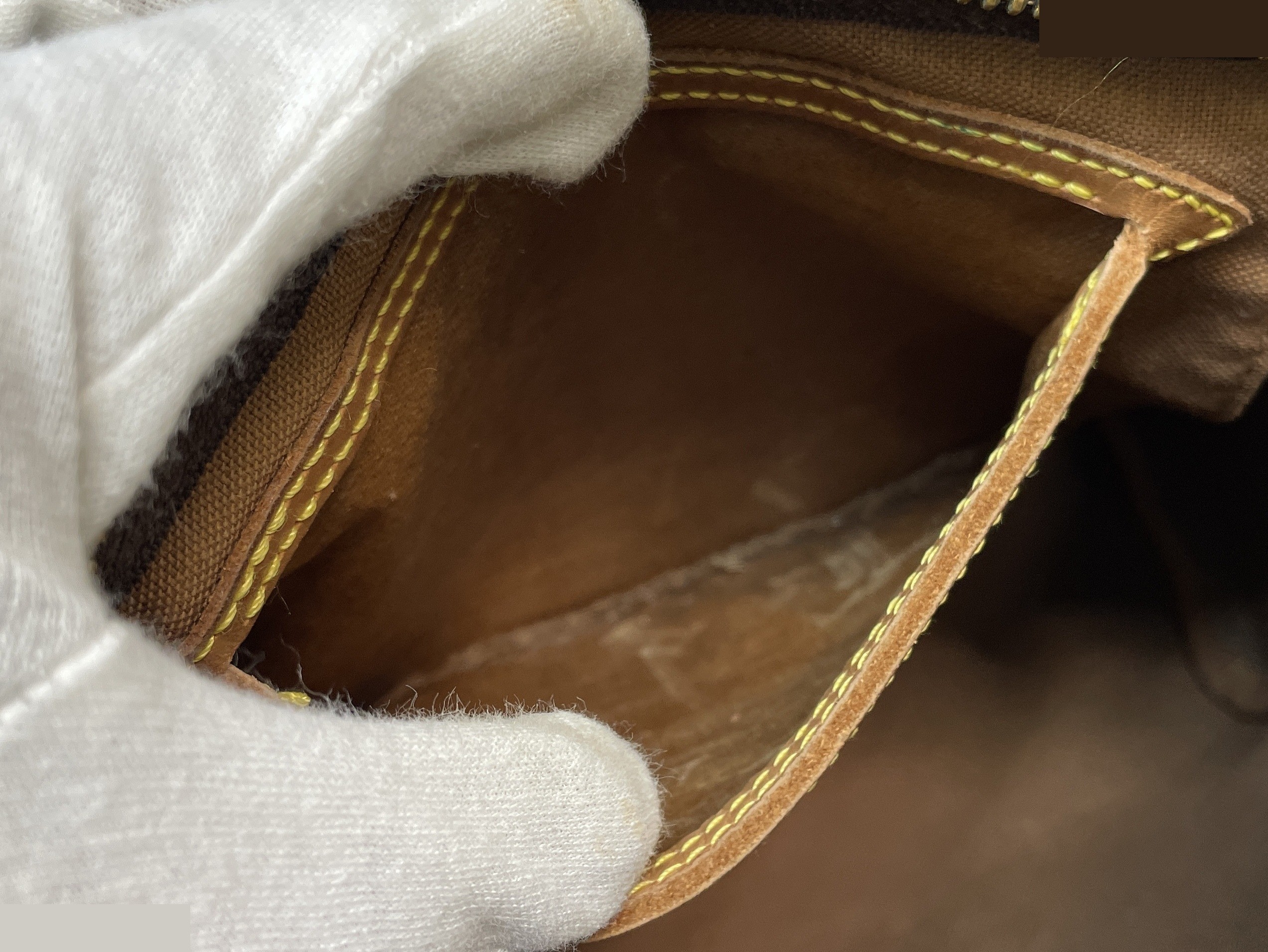 Monogram Speedy 25 Handbag — view 9