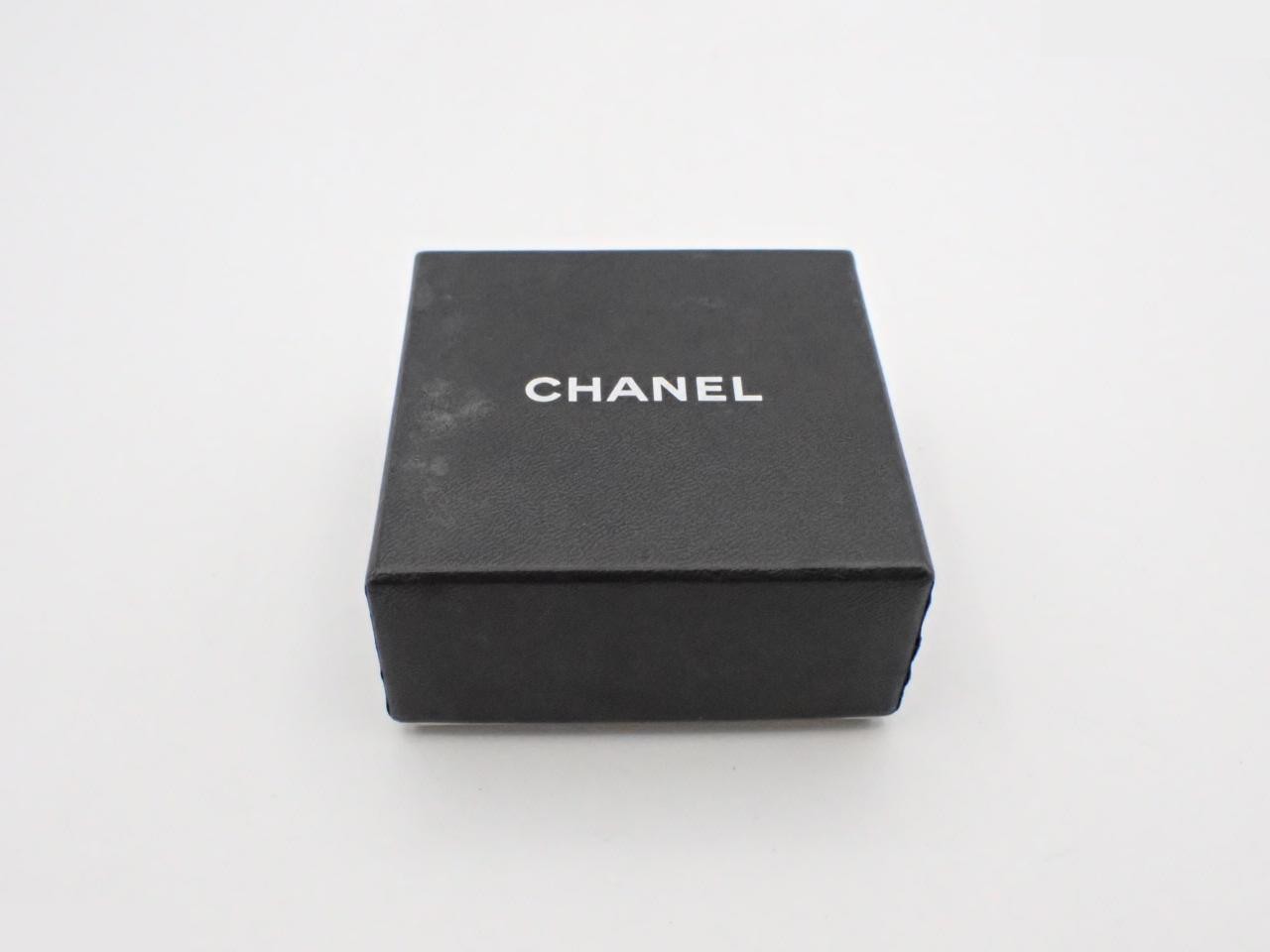 Faux pearl earrings, 25.2g — view 4