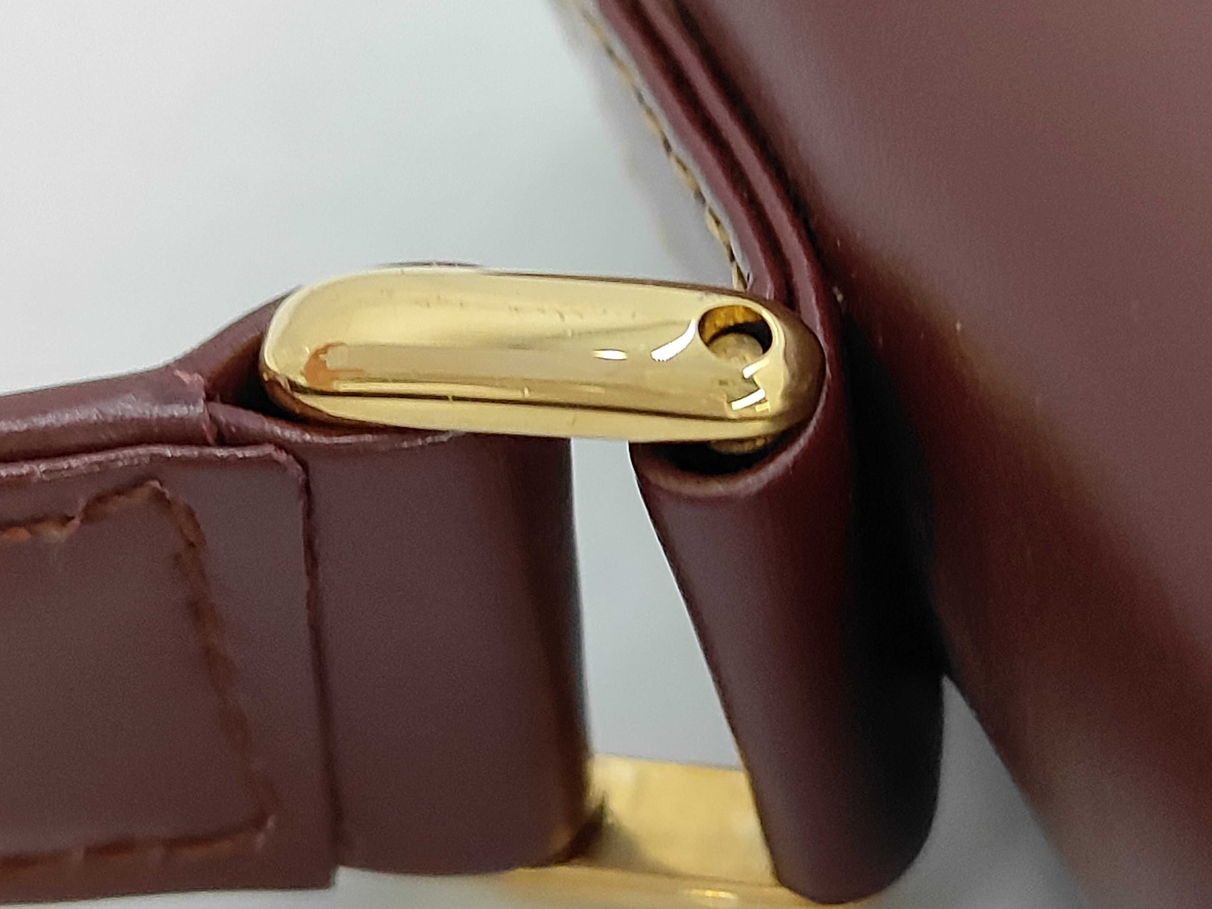 C de Cartier tote bag handbag — view 6