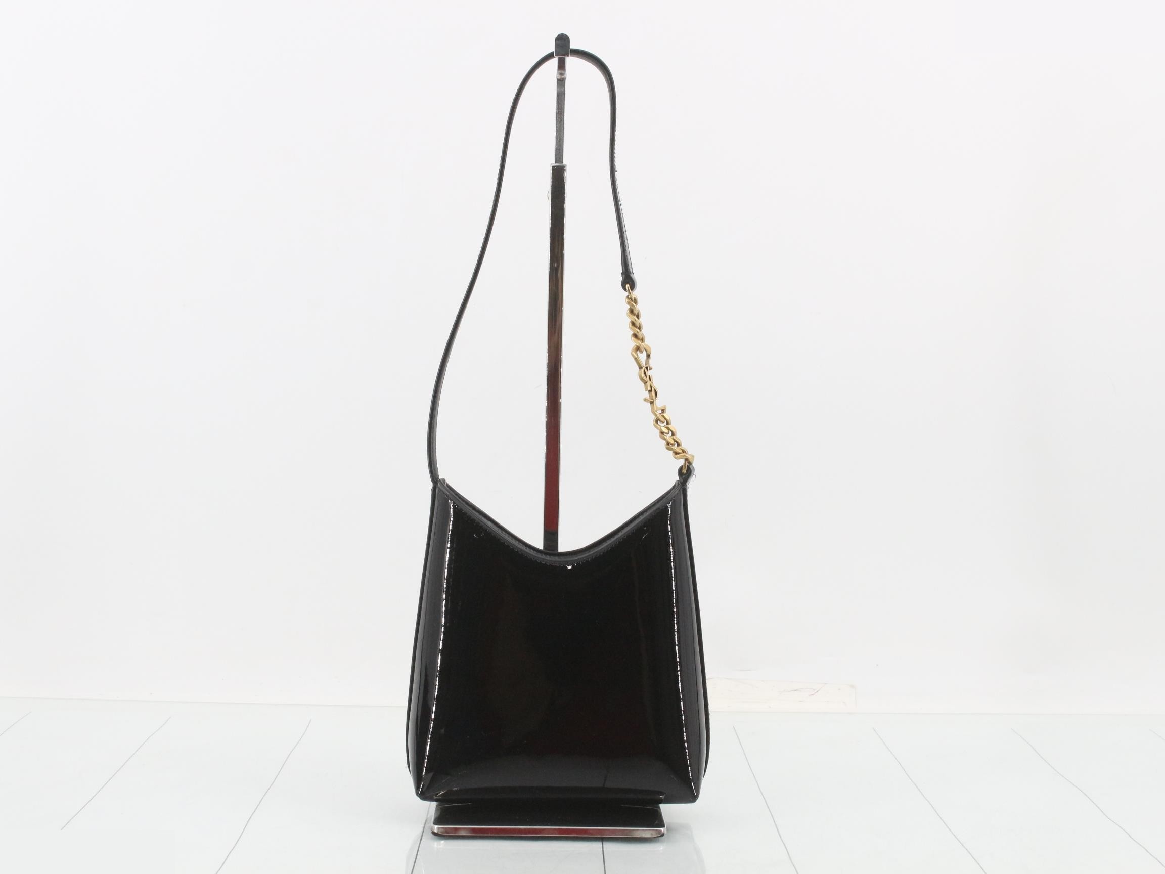 Other lines: Bags & Shoulder Bags - Rendezvous Leather - Black — view 2