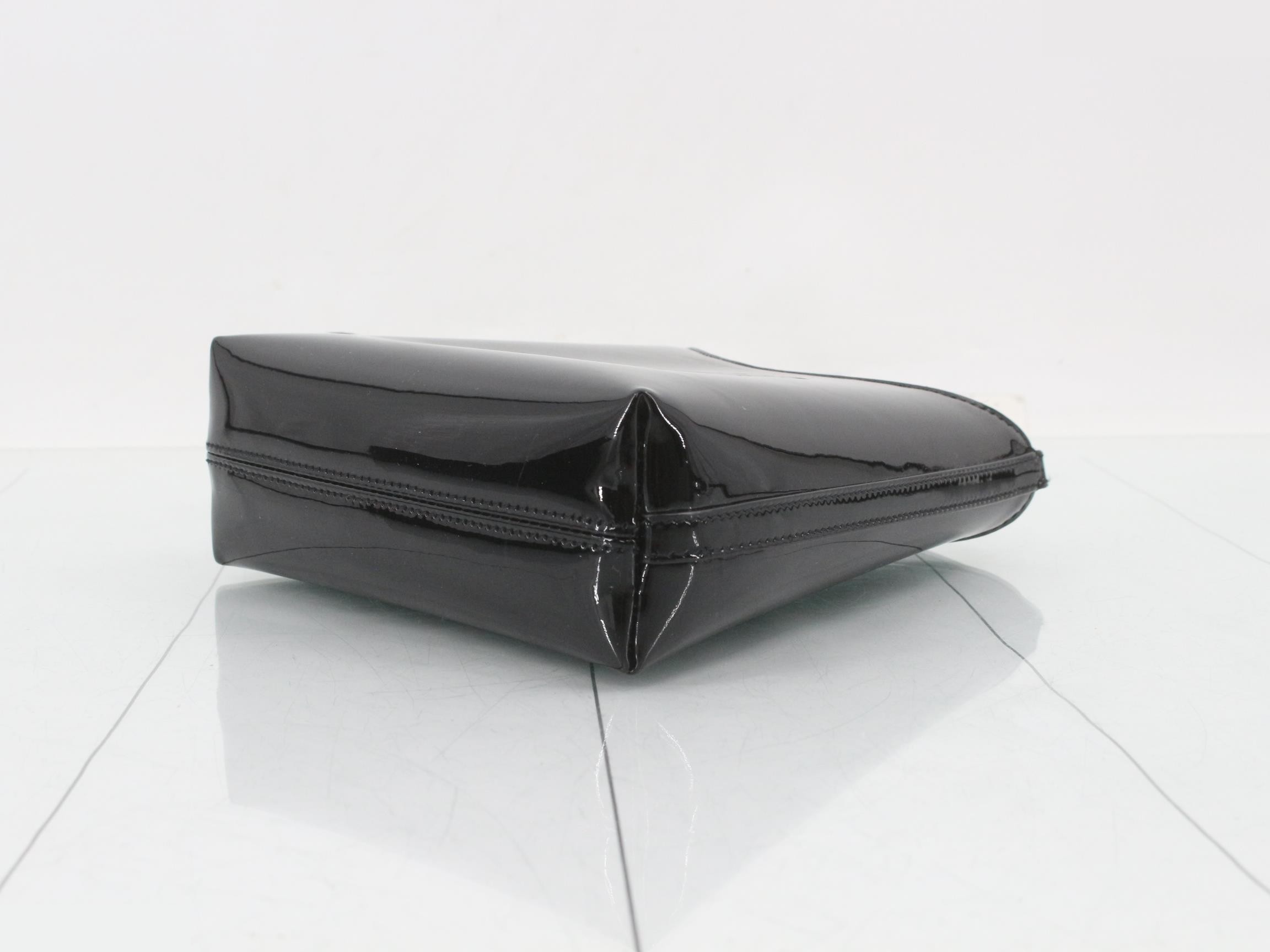 Other lines: Bags & Shoulder Bags - Rendezvous Leather - Black — view 6