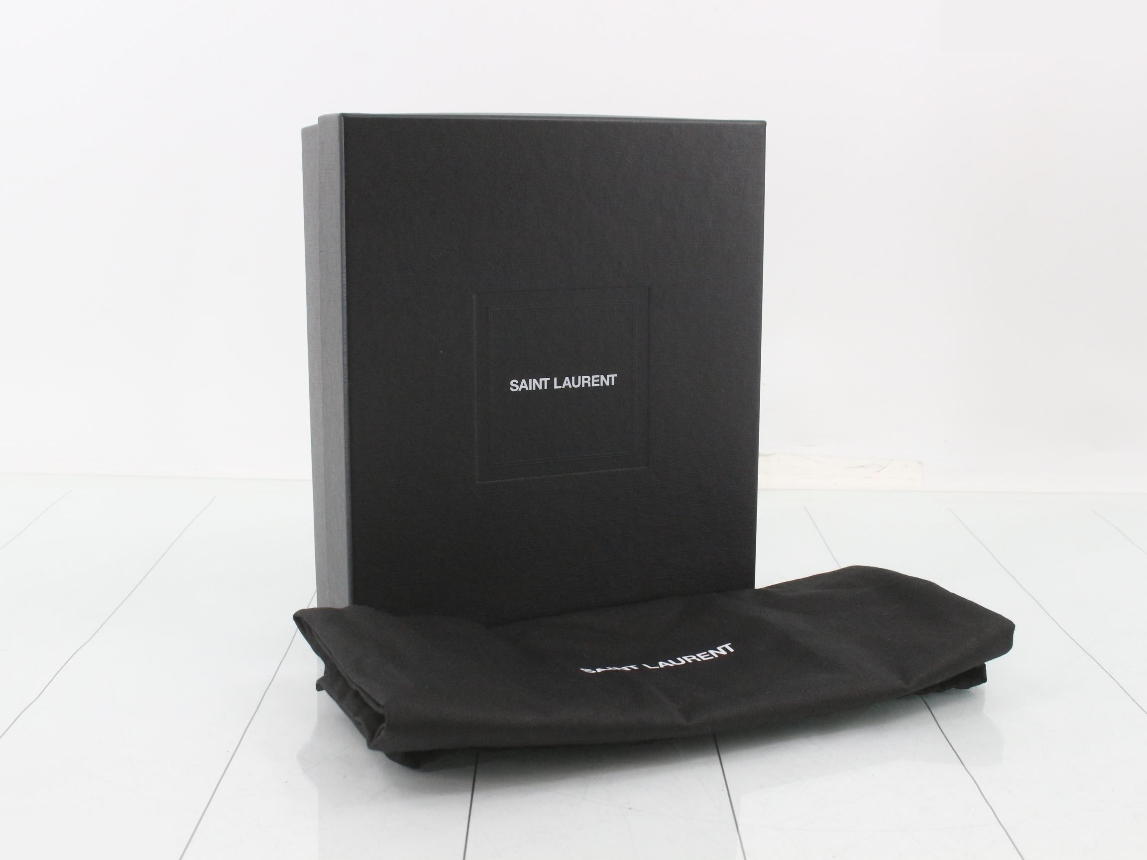 Other lines: Bags & Shoulder Bags - Rendezvous Leather - Black — view 7