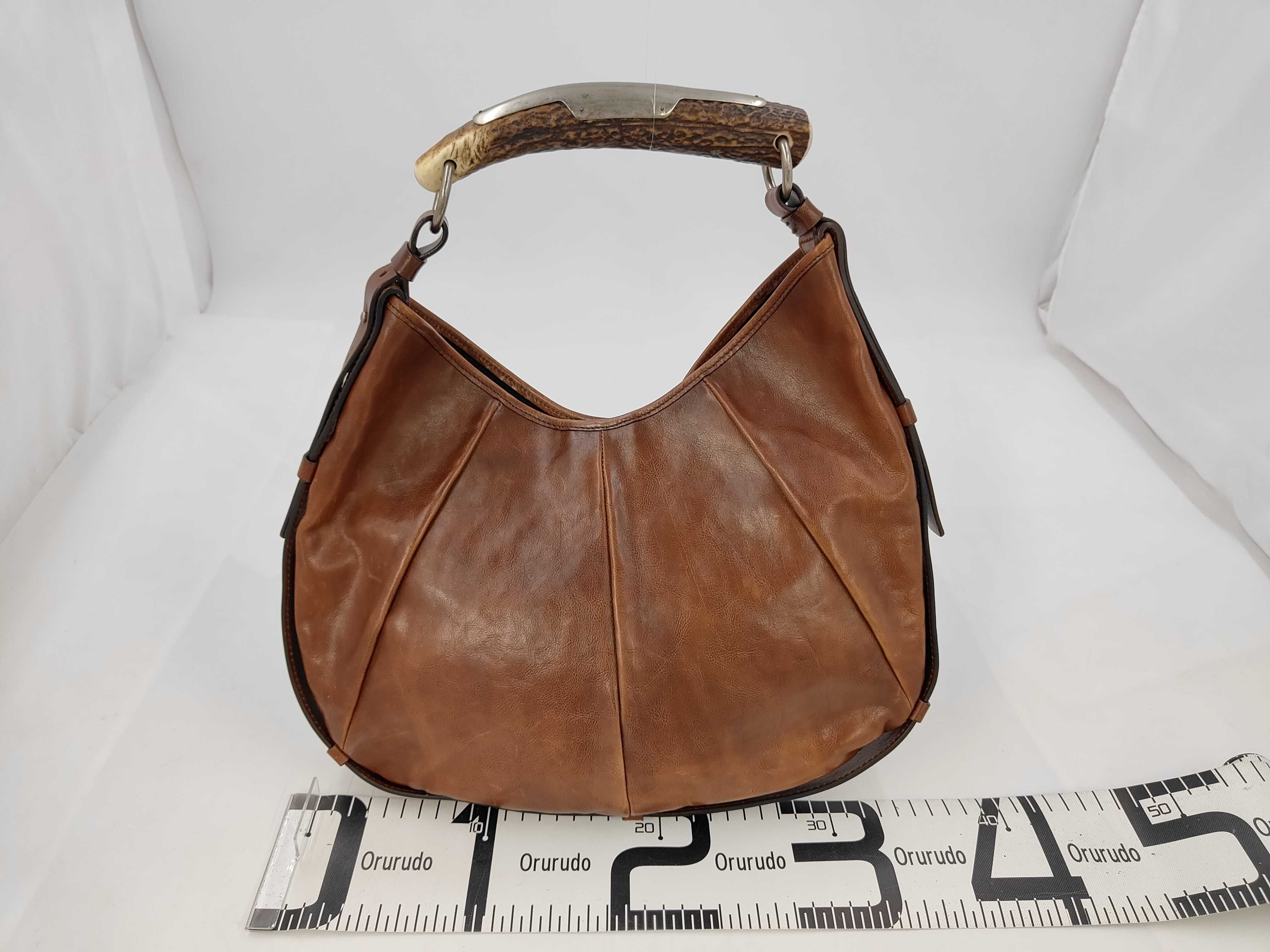 Mombasa One Shoulder Bag — view 2