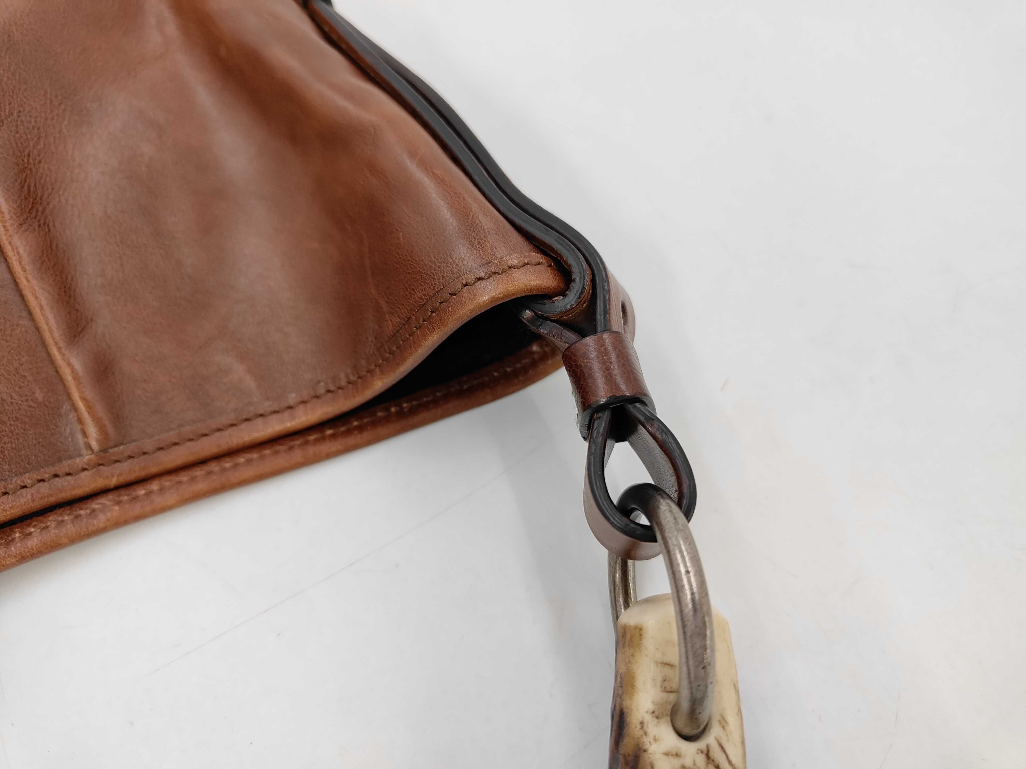 Mombasa One Shoulder Bag — view 6