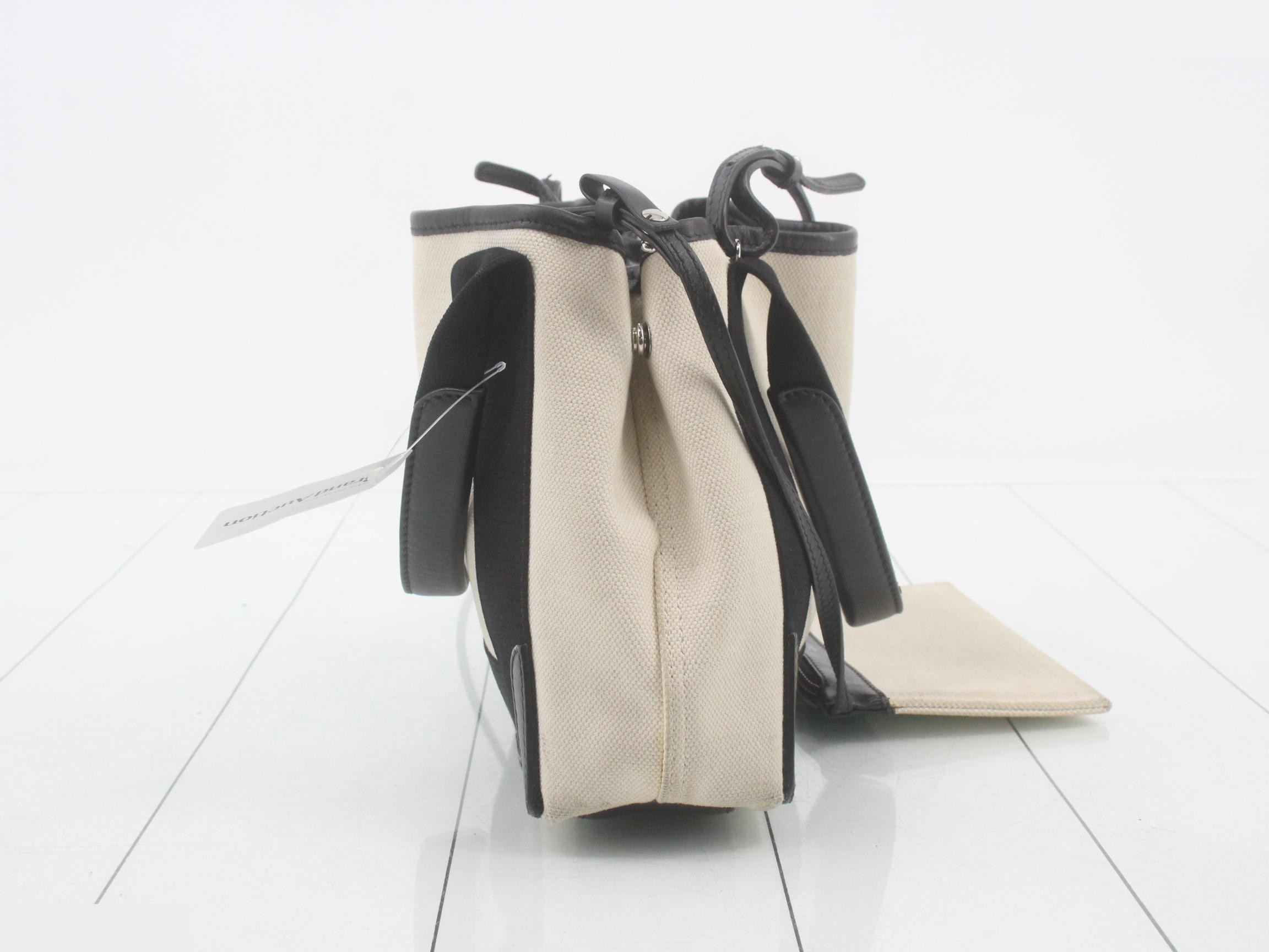 Cabas 2WAY — view 4