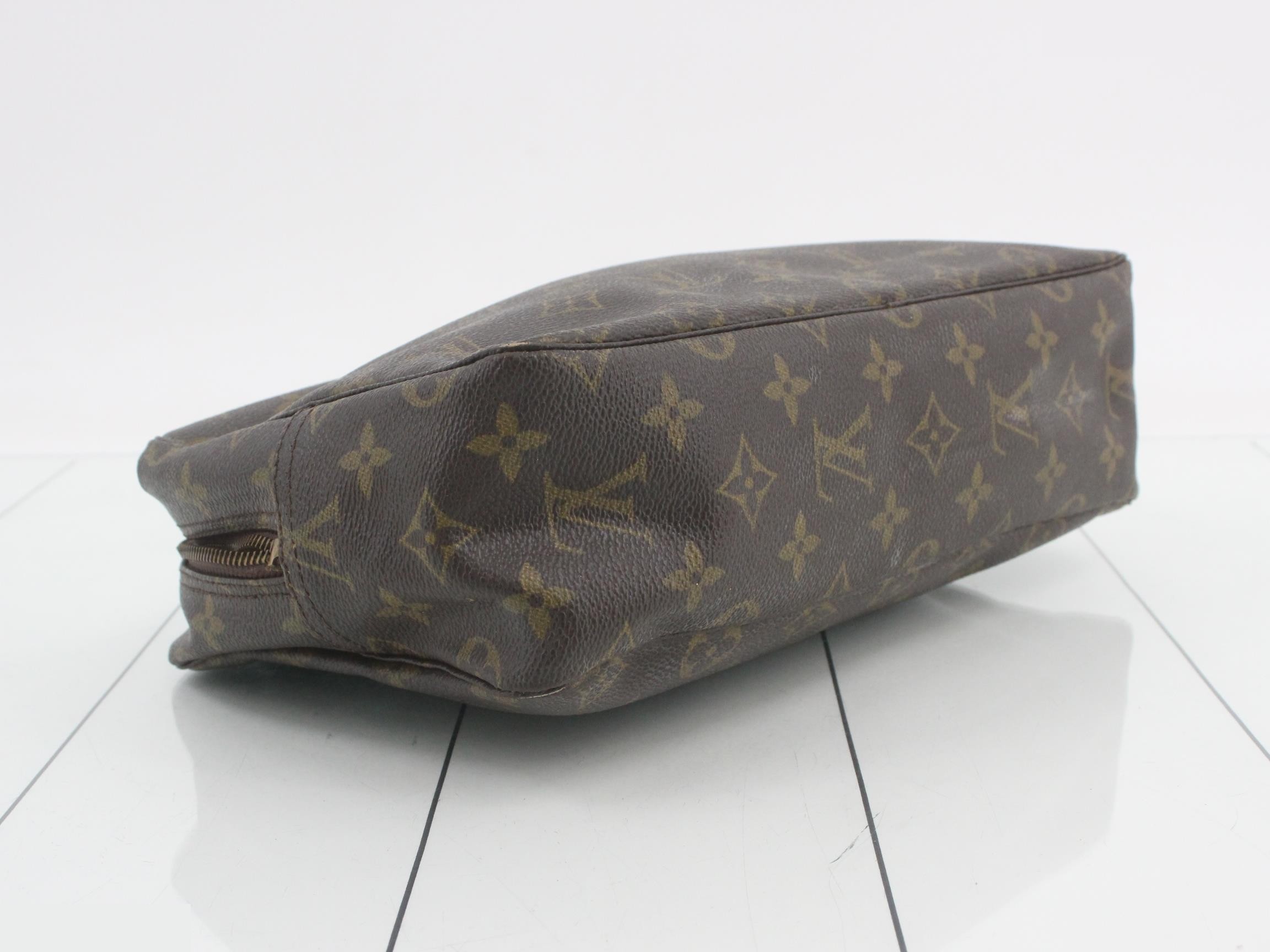 monogram handbag — view 5