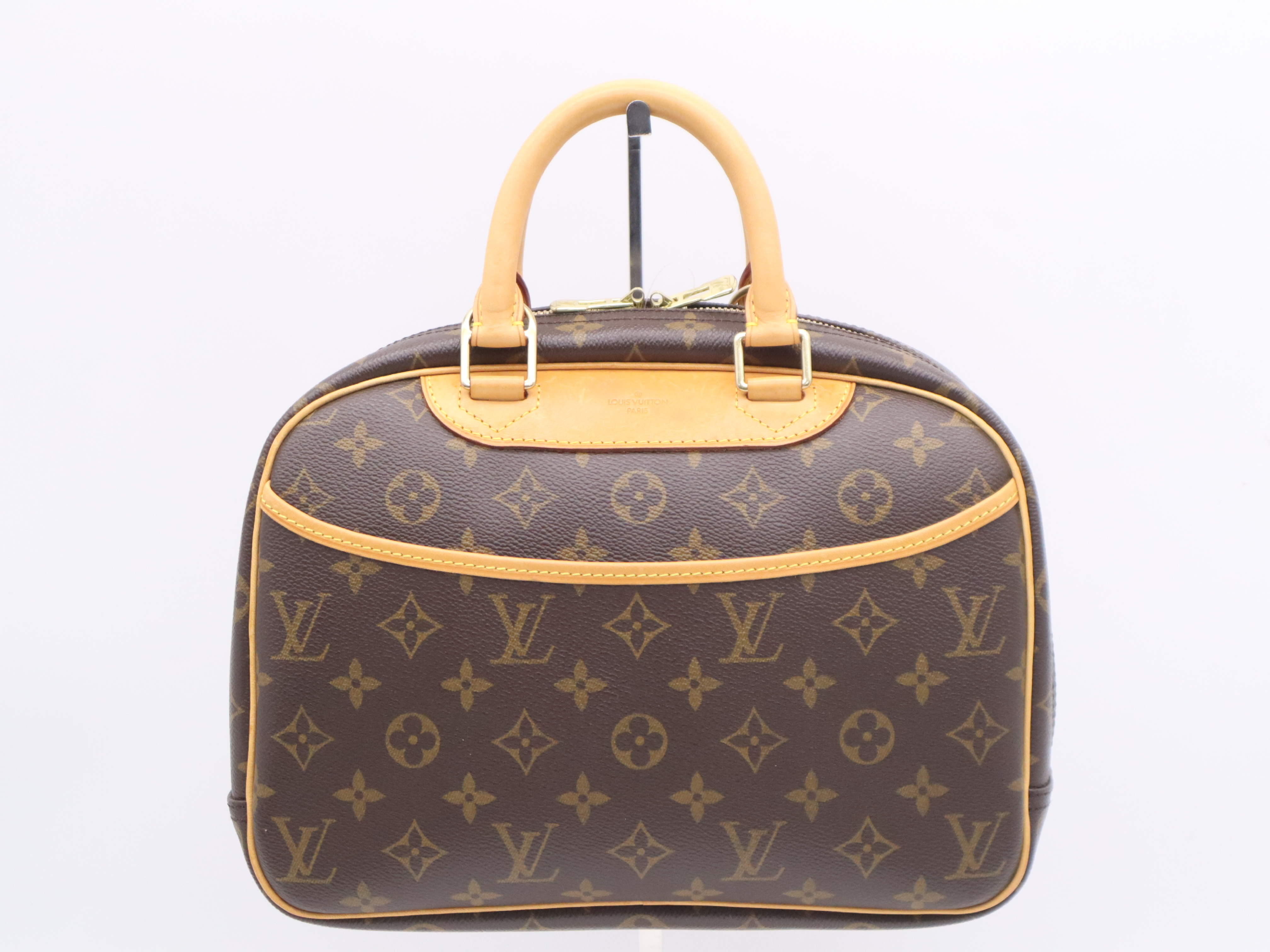M42228 Monogram Trouville Handbag