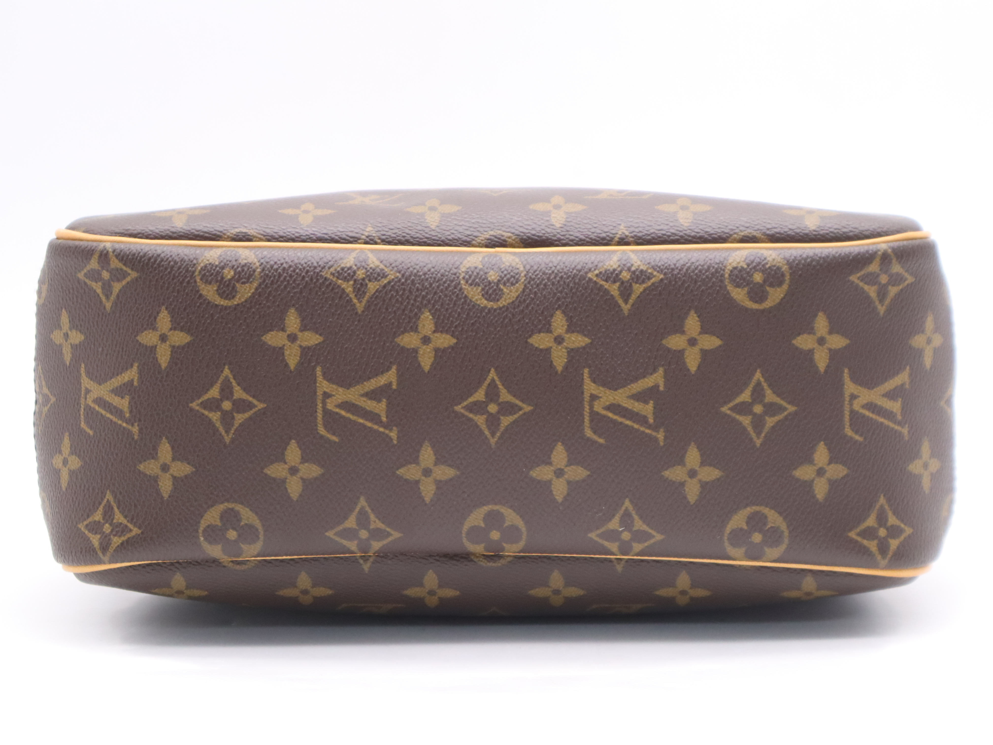 M42228 Monogram Trouville Handbag — view 4