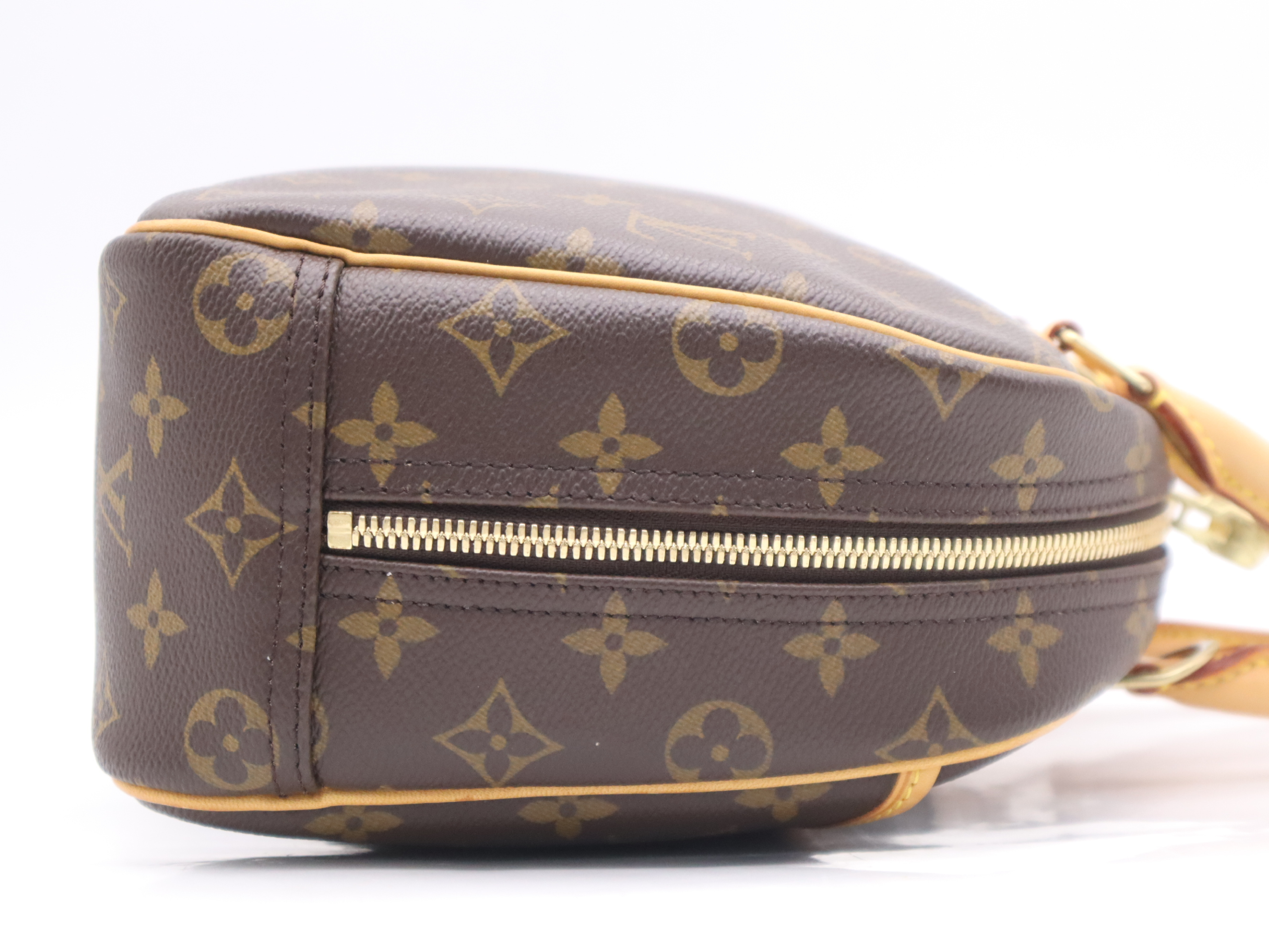 M42228 Monogram Trouville Handbag — view 5
