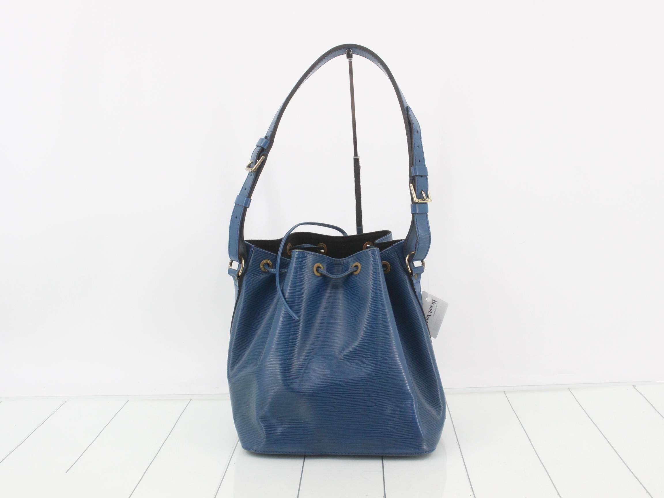 Epi Noe Toledo Blue — view 2
