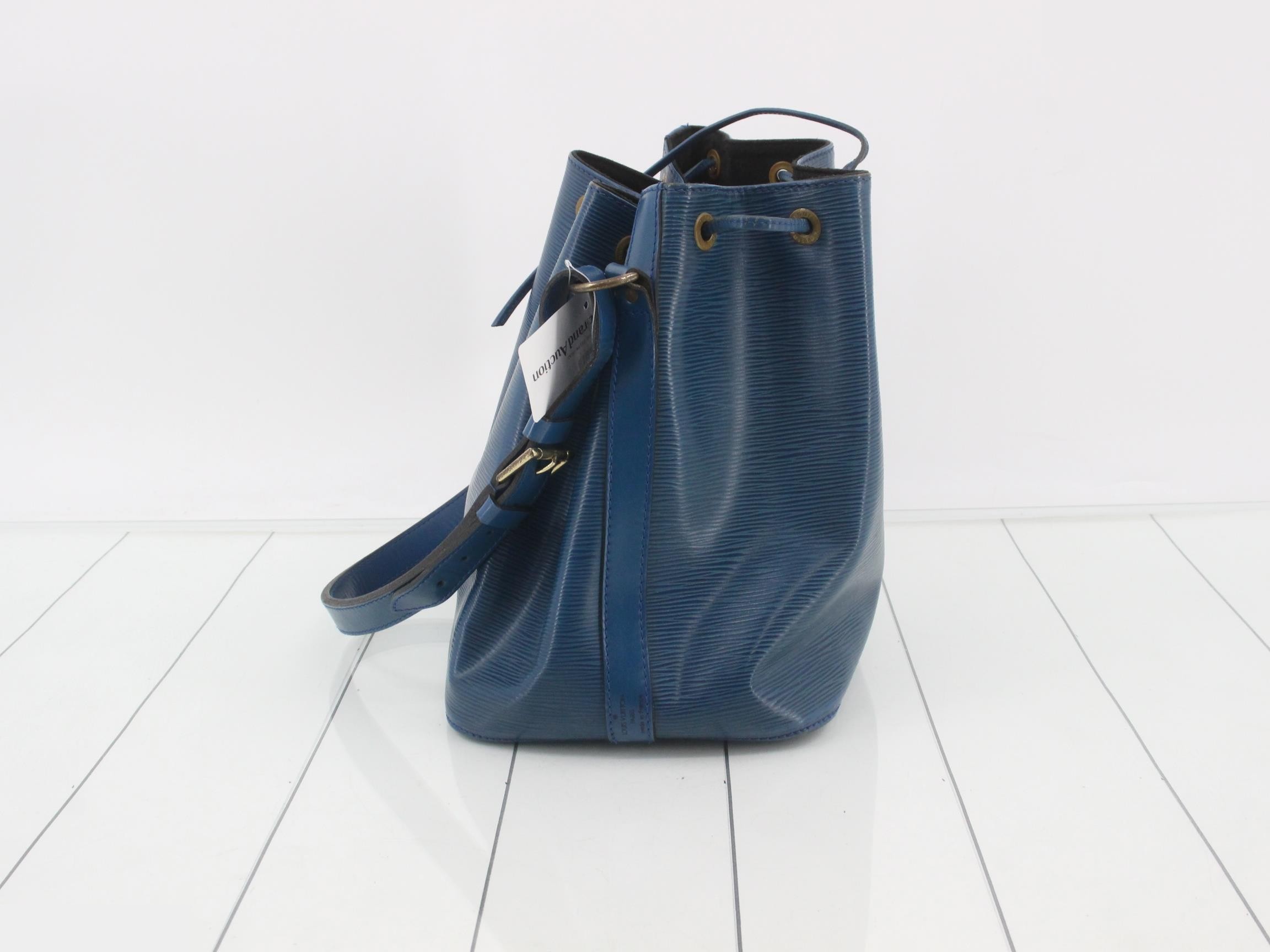 Epi Noe Toledo Blue — view 4