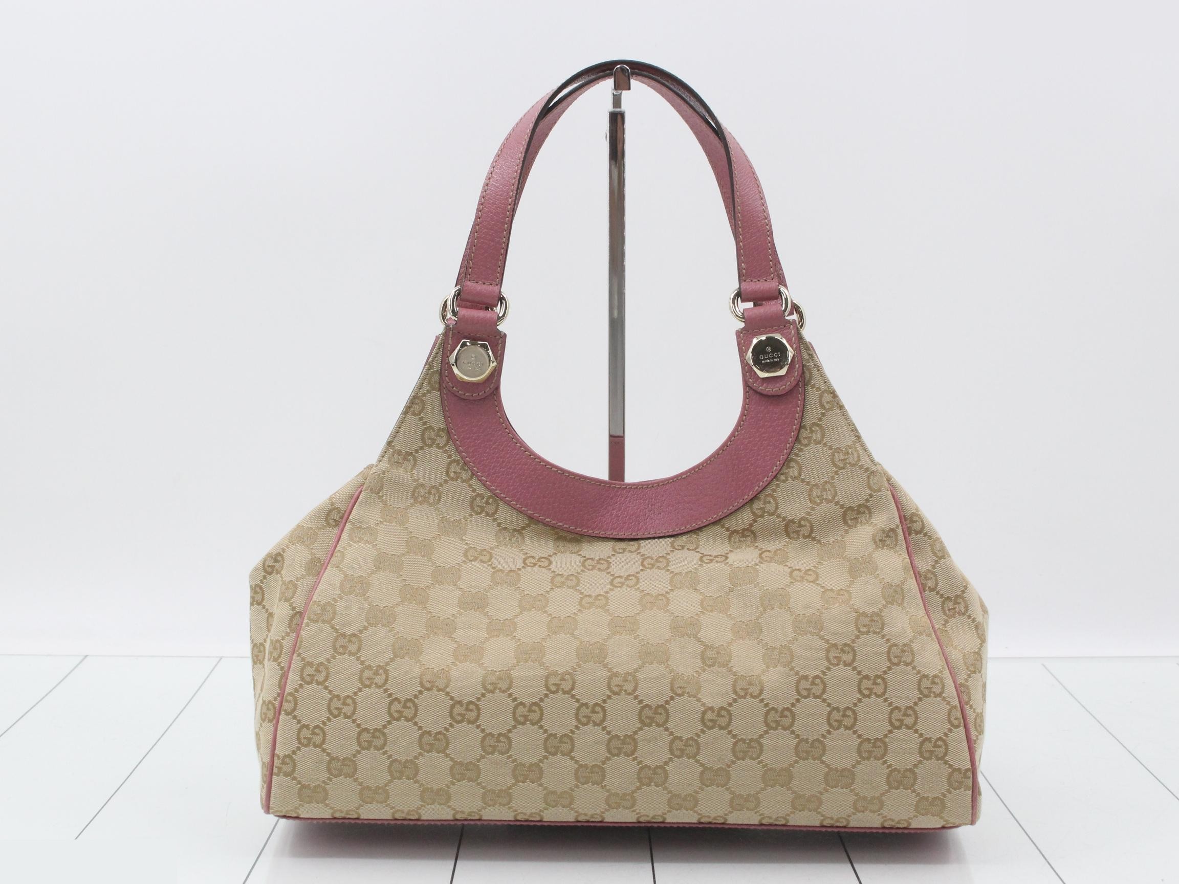 GG Canvas (Bag) - Handbag — view 2