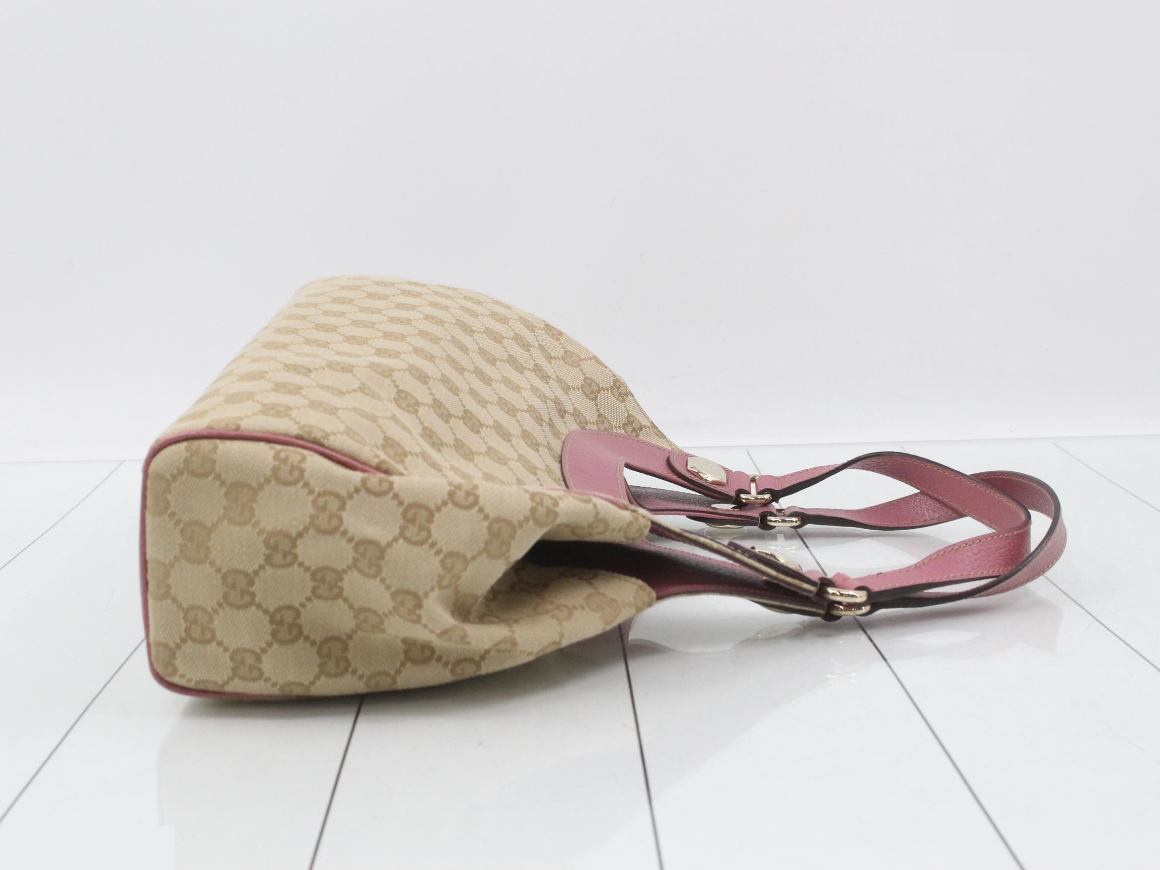 GG Canvas (Bag) - Handbag — view 3