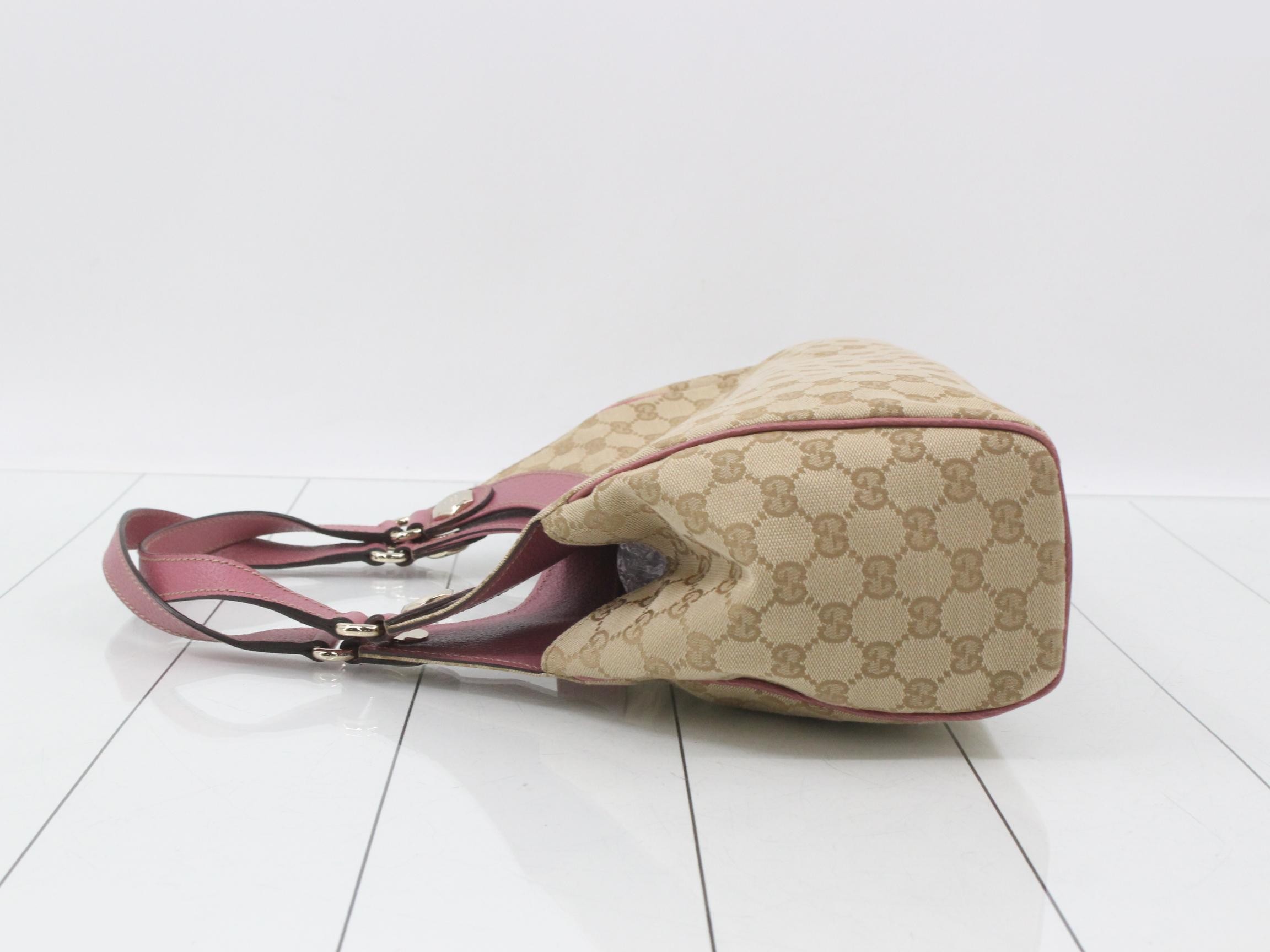GG Canvas (Bag) - Handbag — view 4