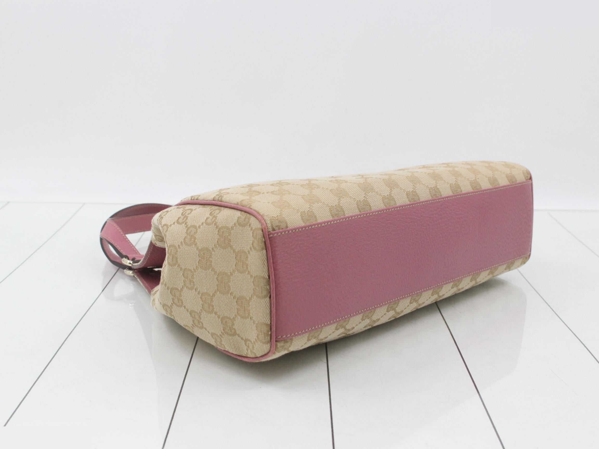 GG Canvas (Bag) - Handbag — view 5
