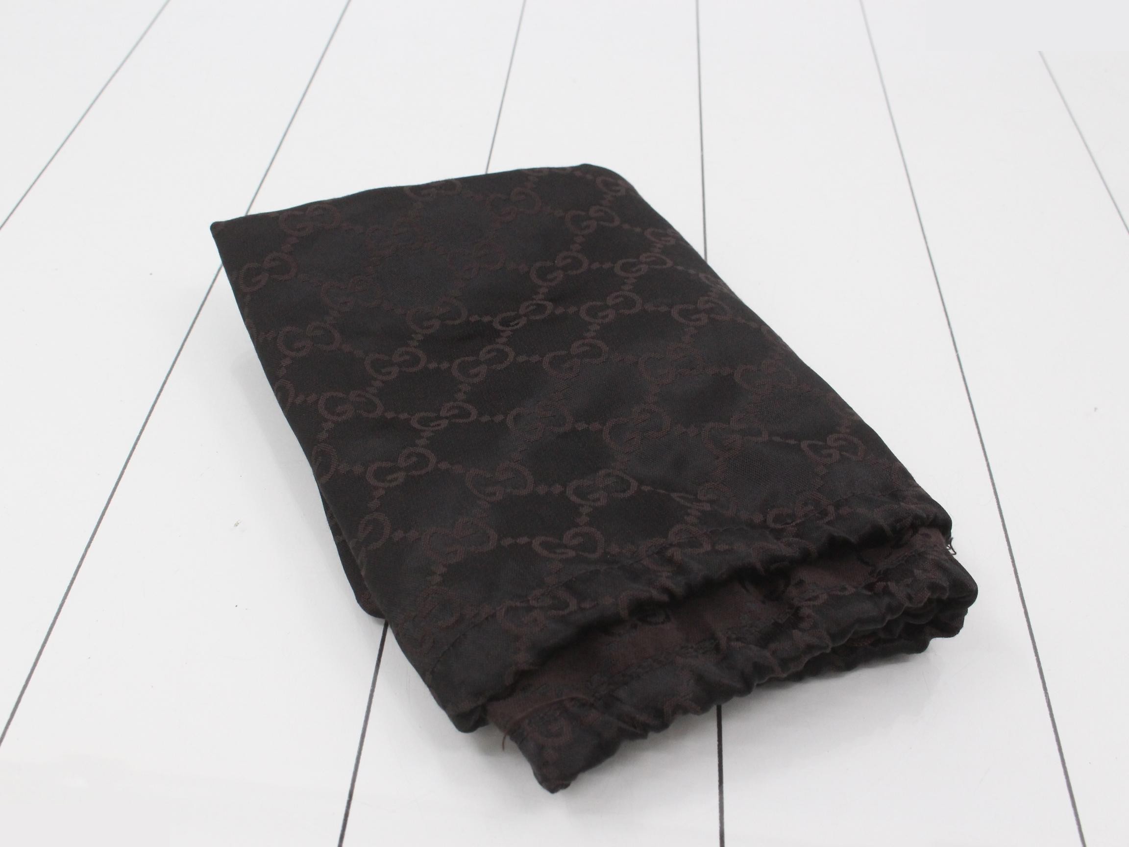 GG Canvas (Bag) - Handbag — view 7