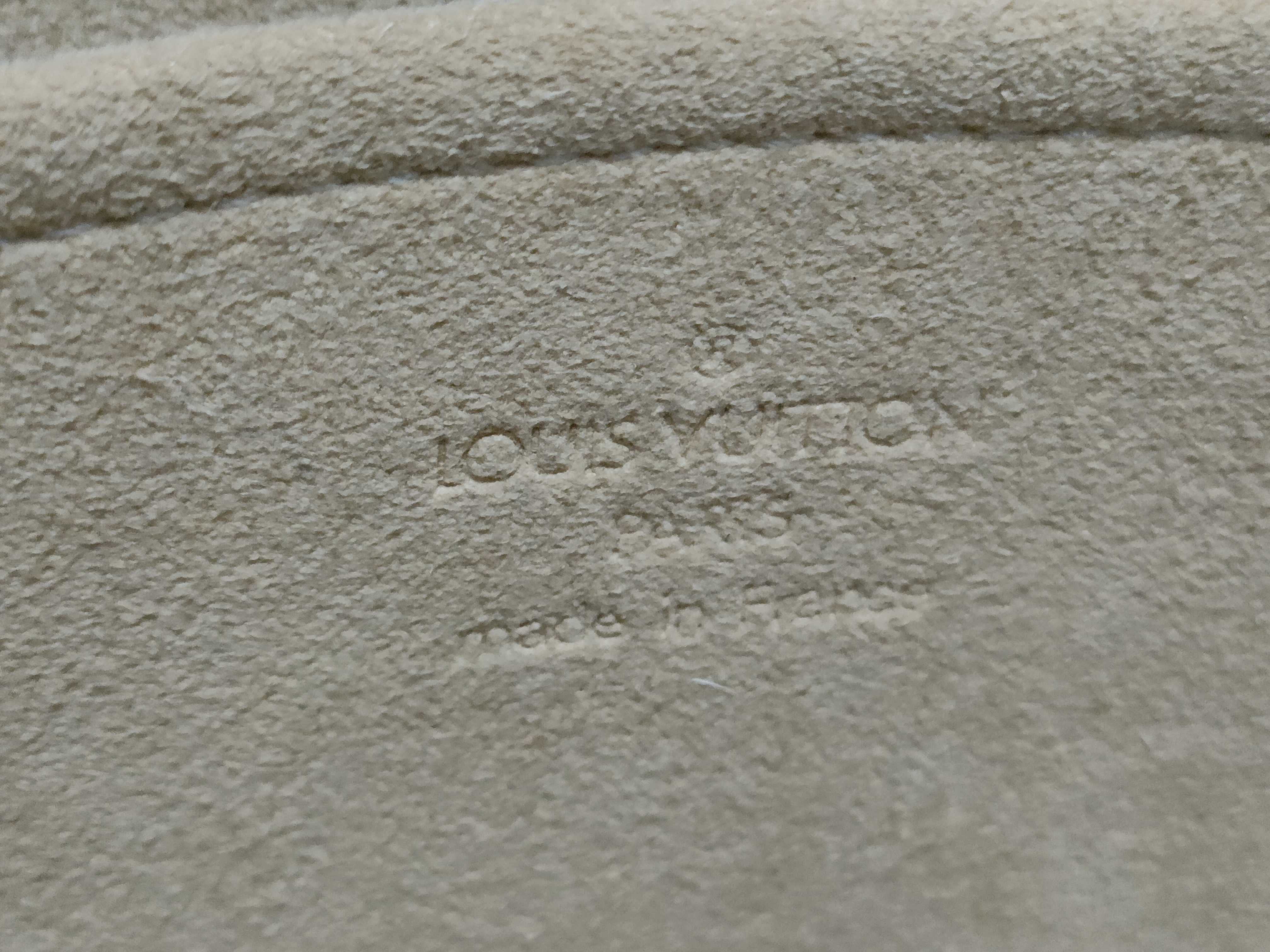 Monogram Pochette Twin GM M51852 Handbag — view 12