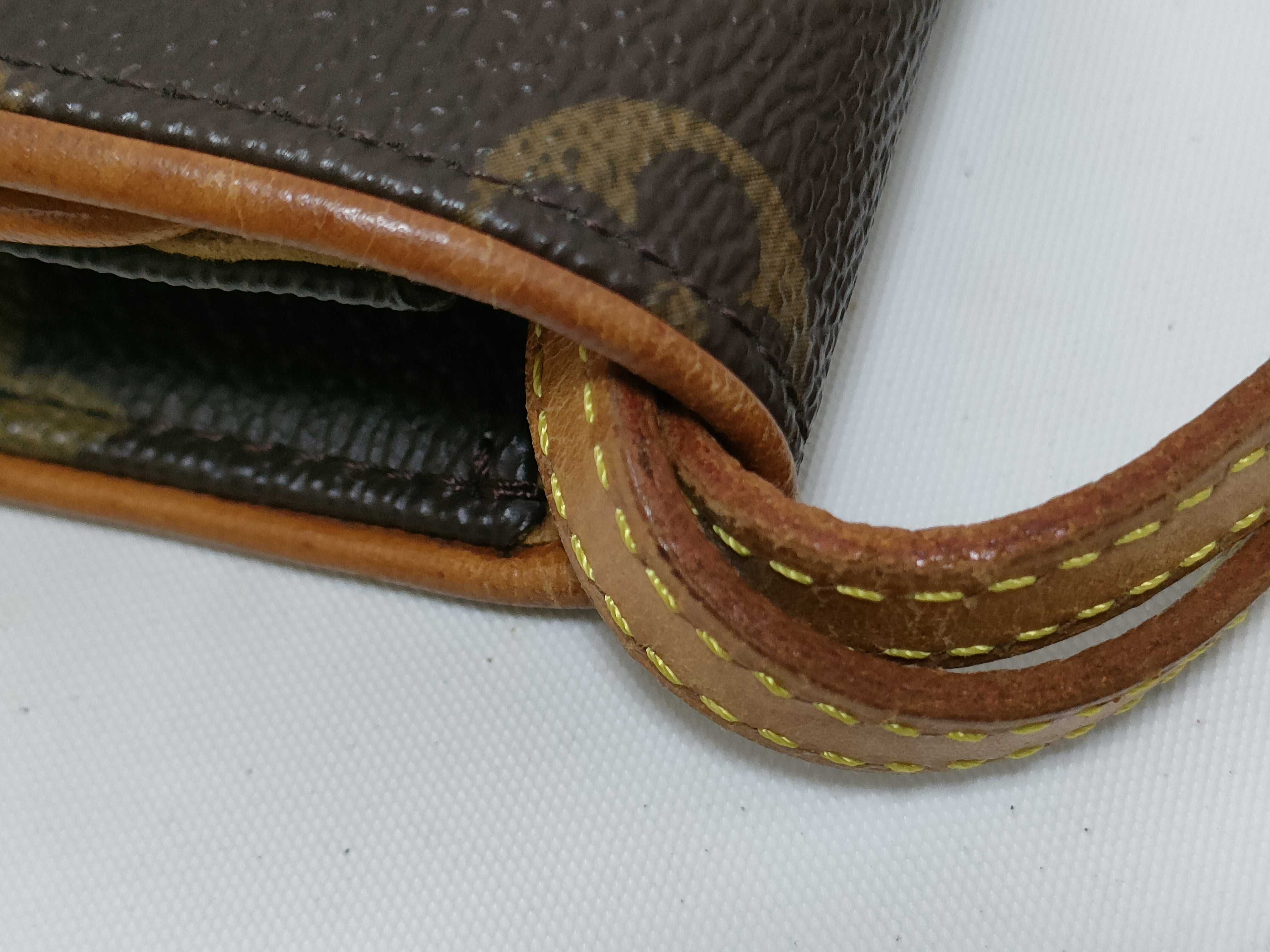 Monogram Pochette Twin GM M51852 Handbag — view 13