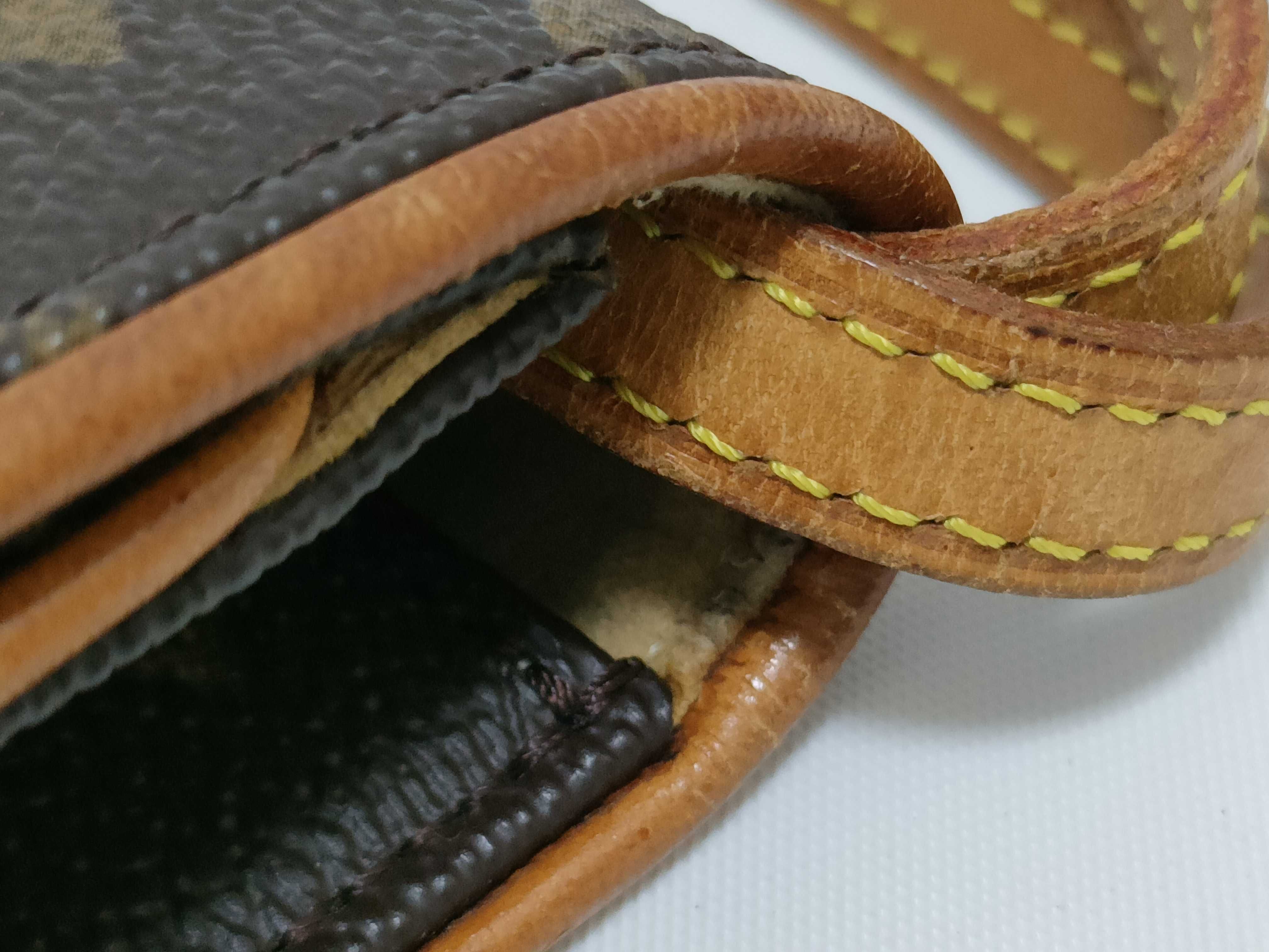 Monogram Pochette Twin GM M51852 Handbag — view 14