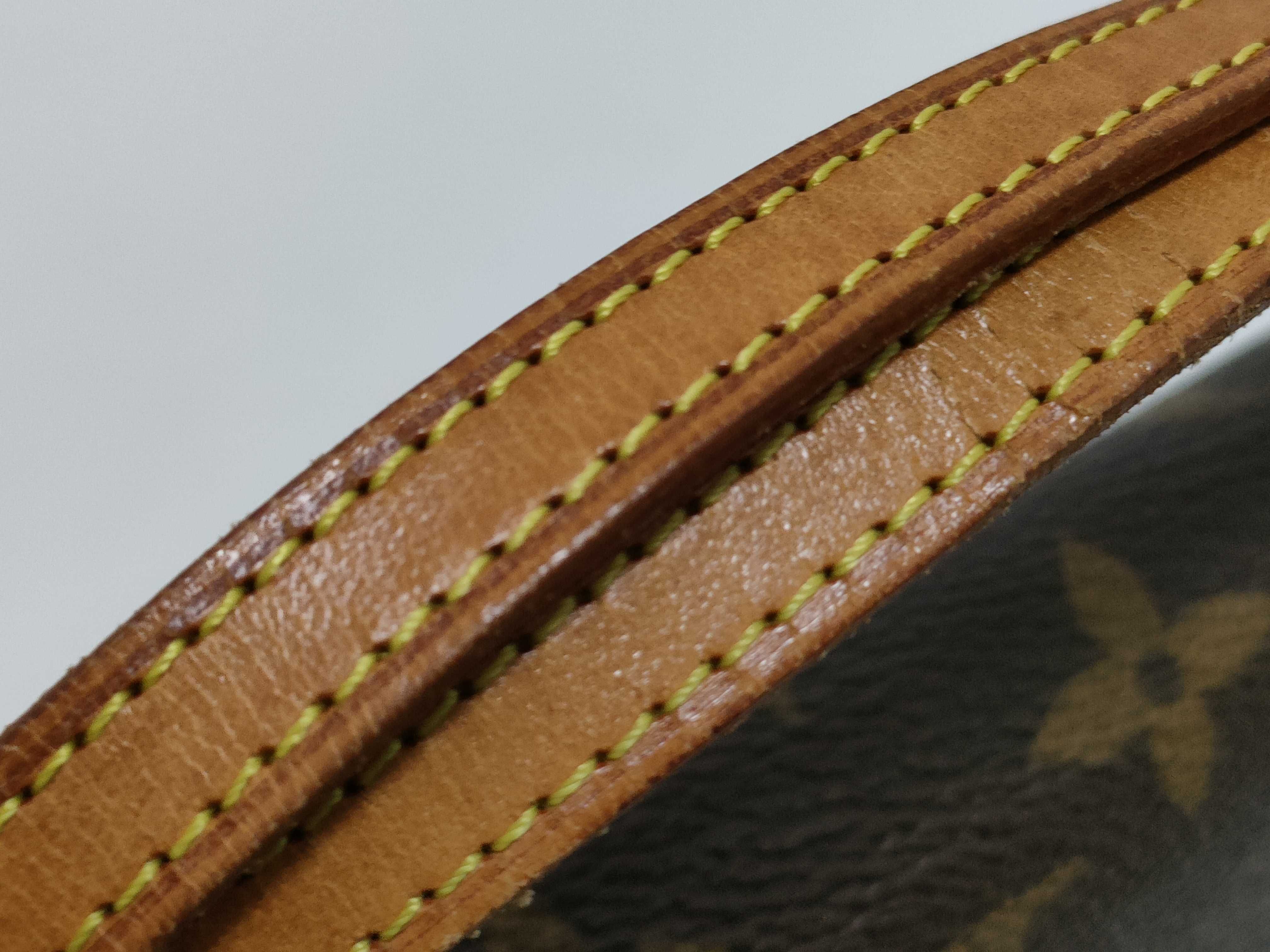 Monogram Pochette Twin GM M51852 Handbag — view 4