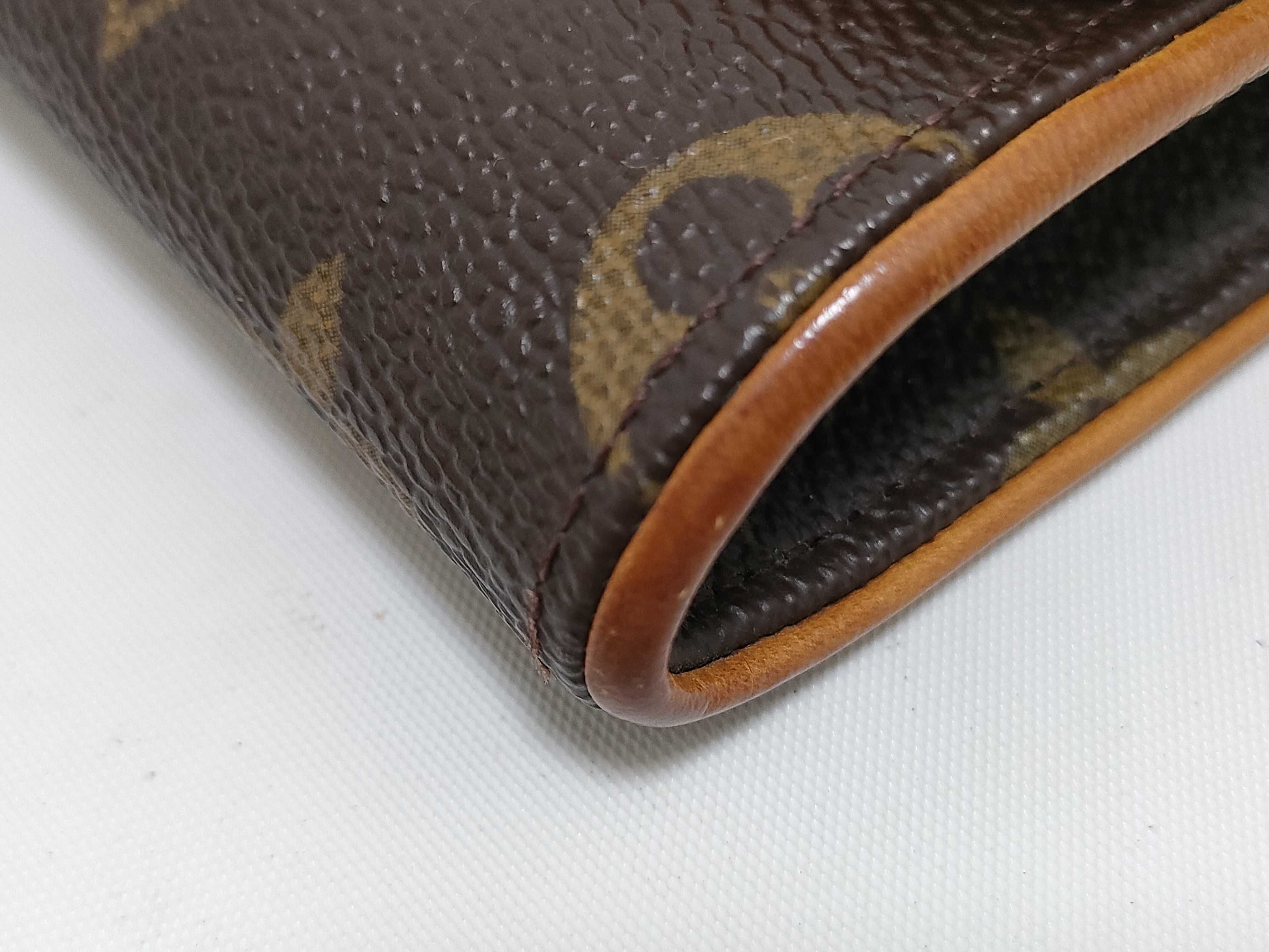 Monogram Pochette Twin GM M51852 Handbag — view 6