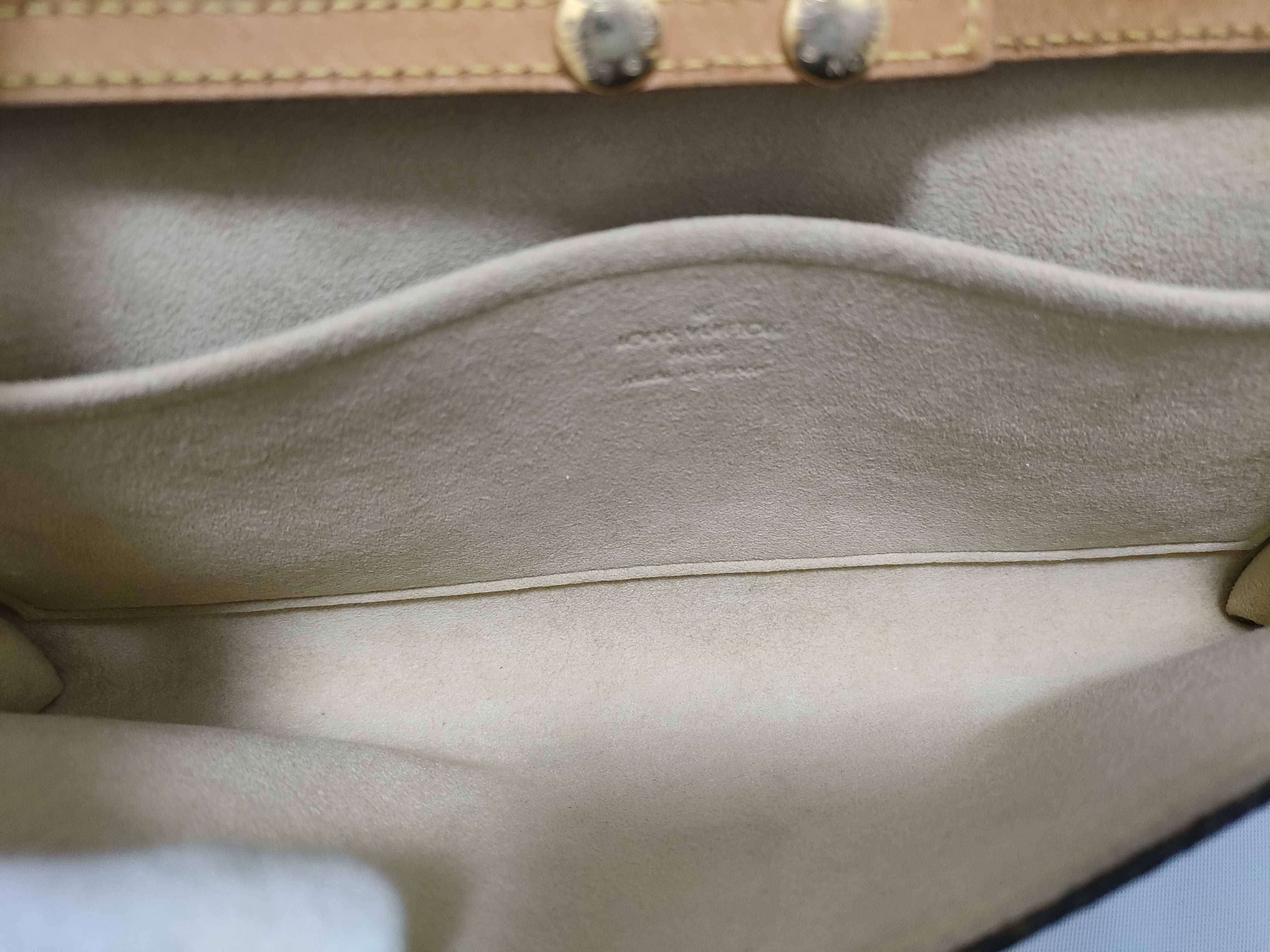 Monogram Pochette Twin GM M51852 Handbag — view 10
