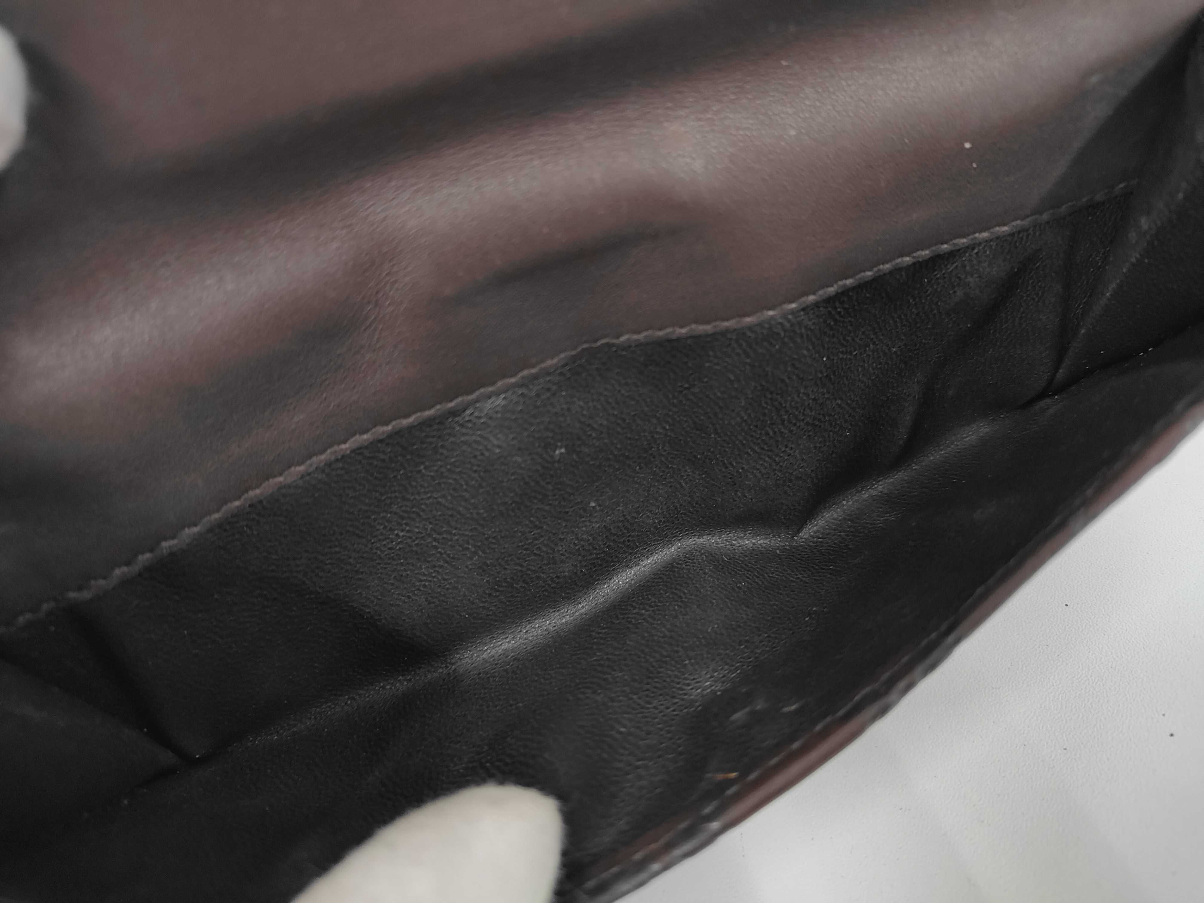 Guccissima 203550 0959 Long Wallet — view 10