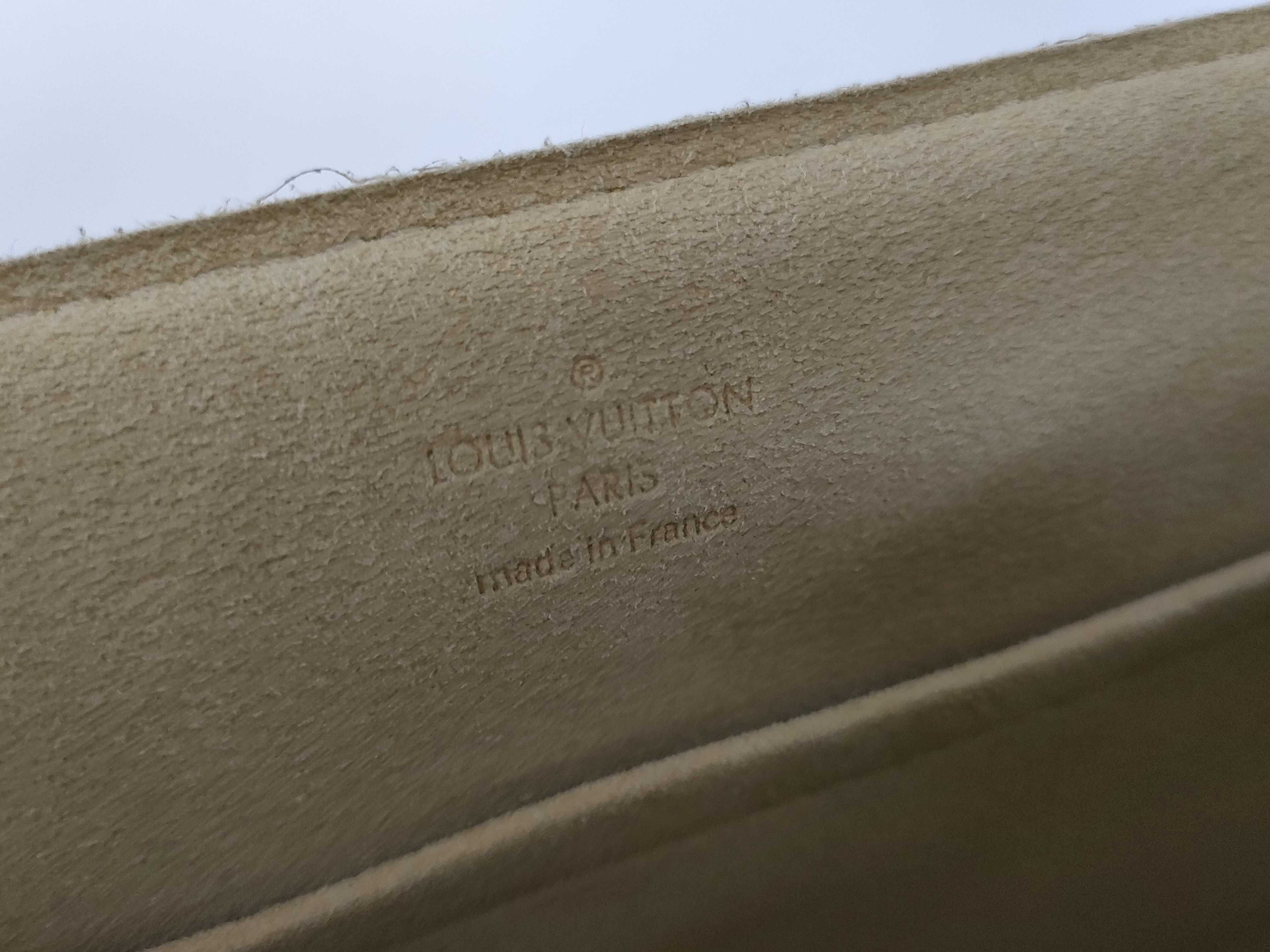 Monogram Beverly M40121 Louis Vuitton Handbag — view 12
