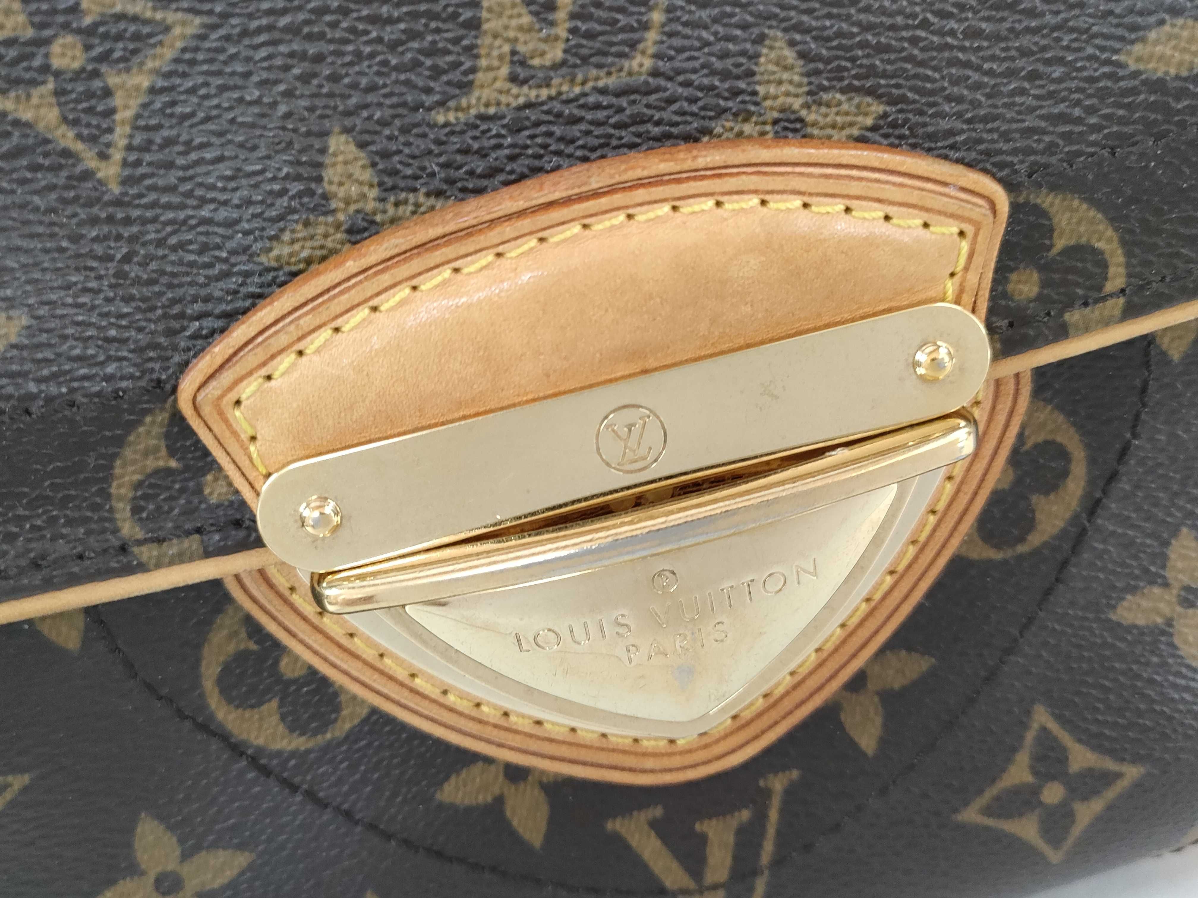 Monogram Beverly M40121 Louis Vuitton Handbag — view 13