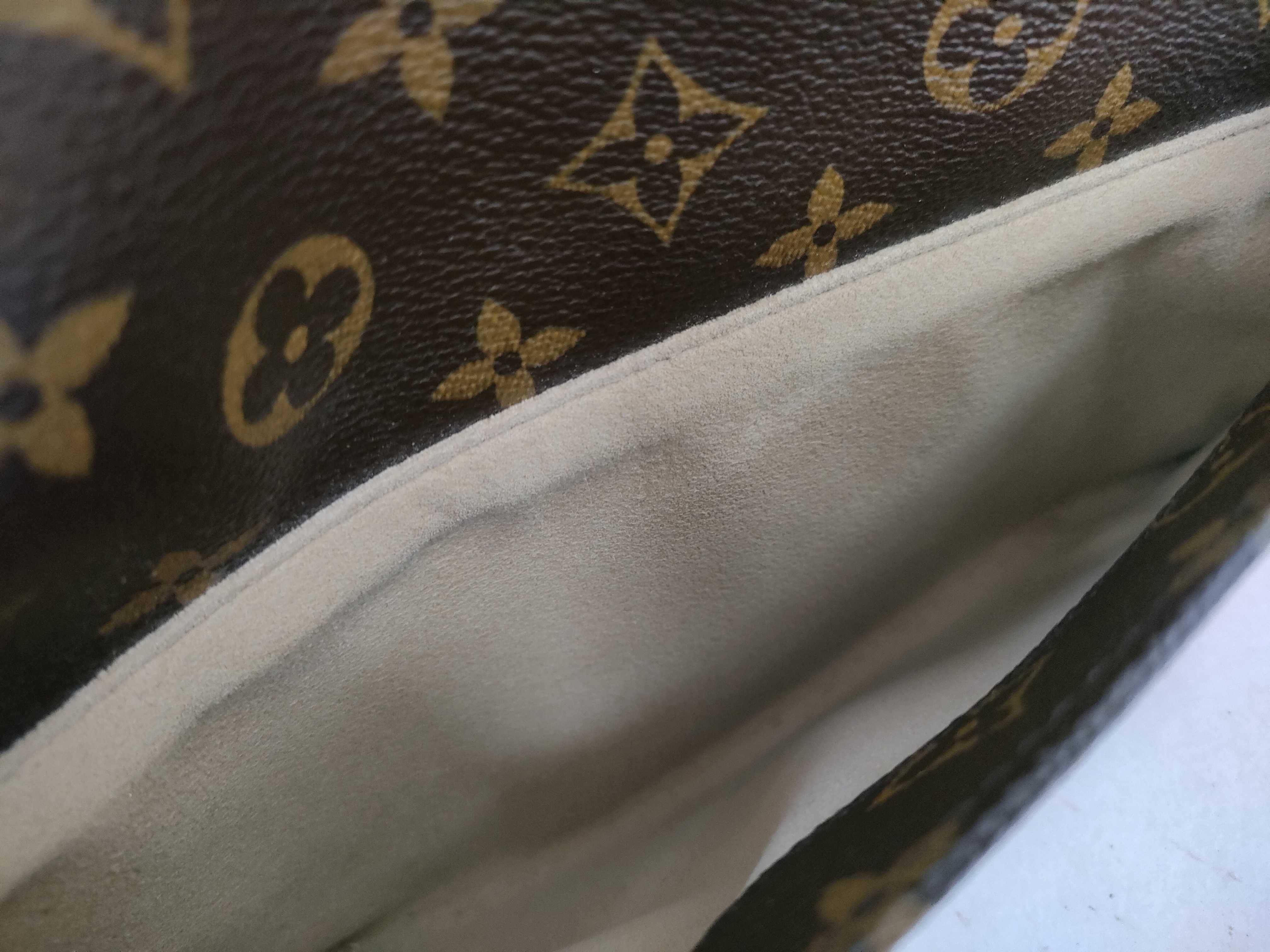 Monogram Beverly M40121 Louis Vuitton Handbag — view 15