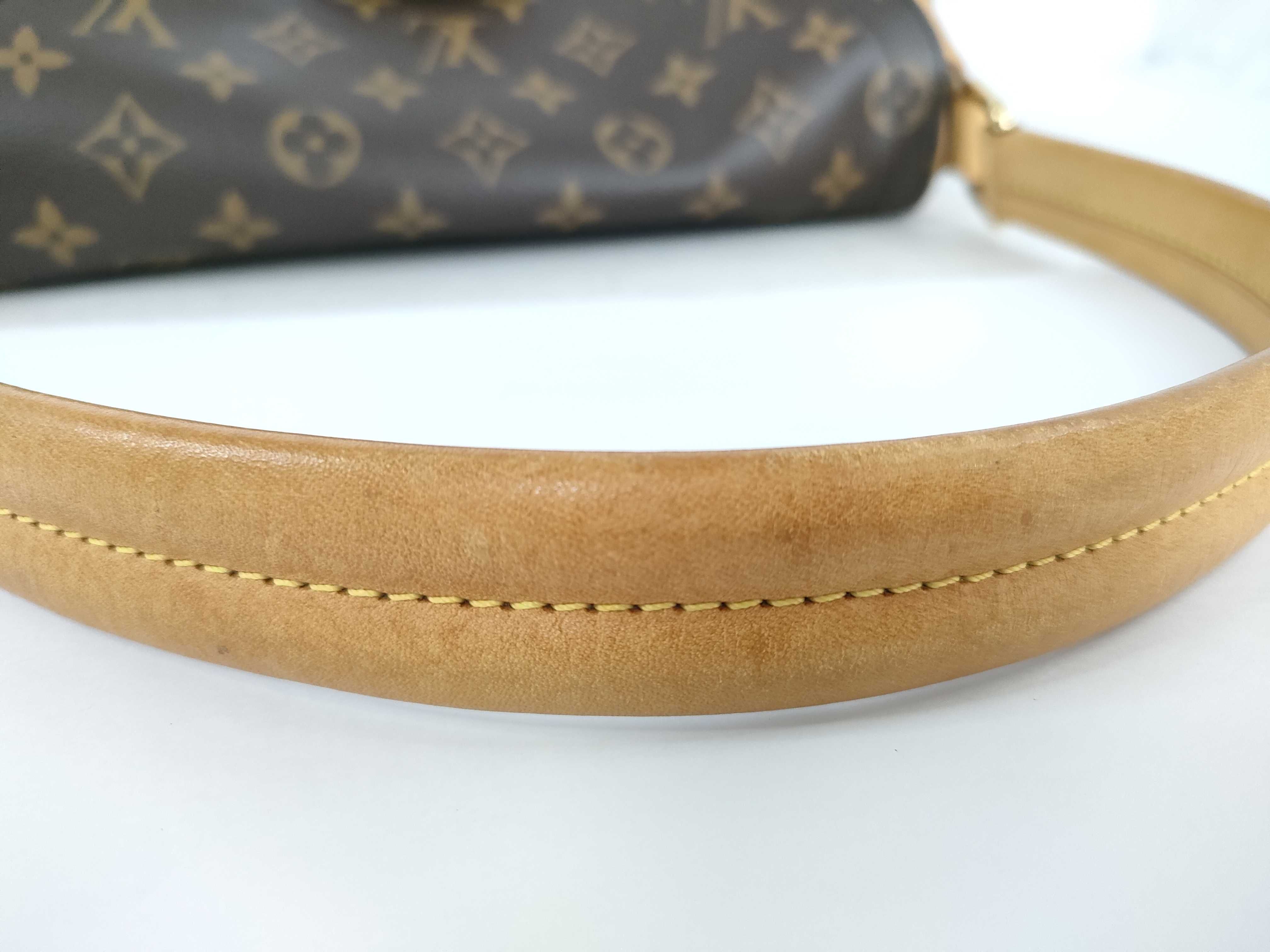 Monogram Beverly M40121 Louis Vuitton Handbag — view 4