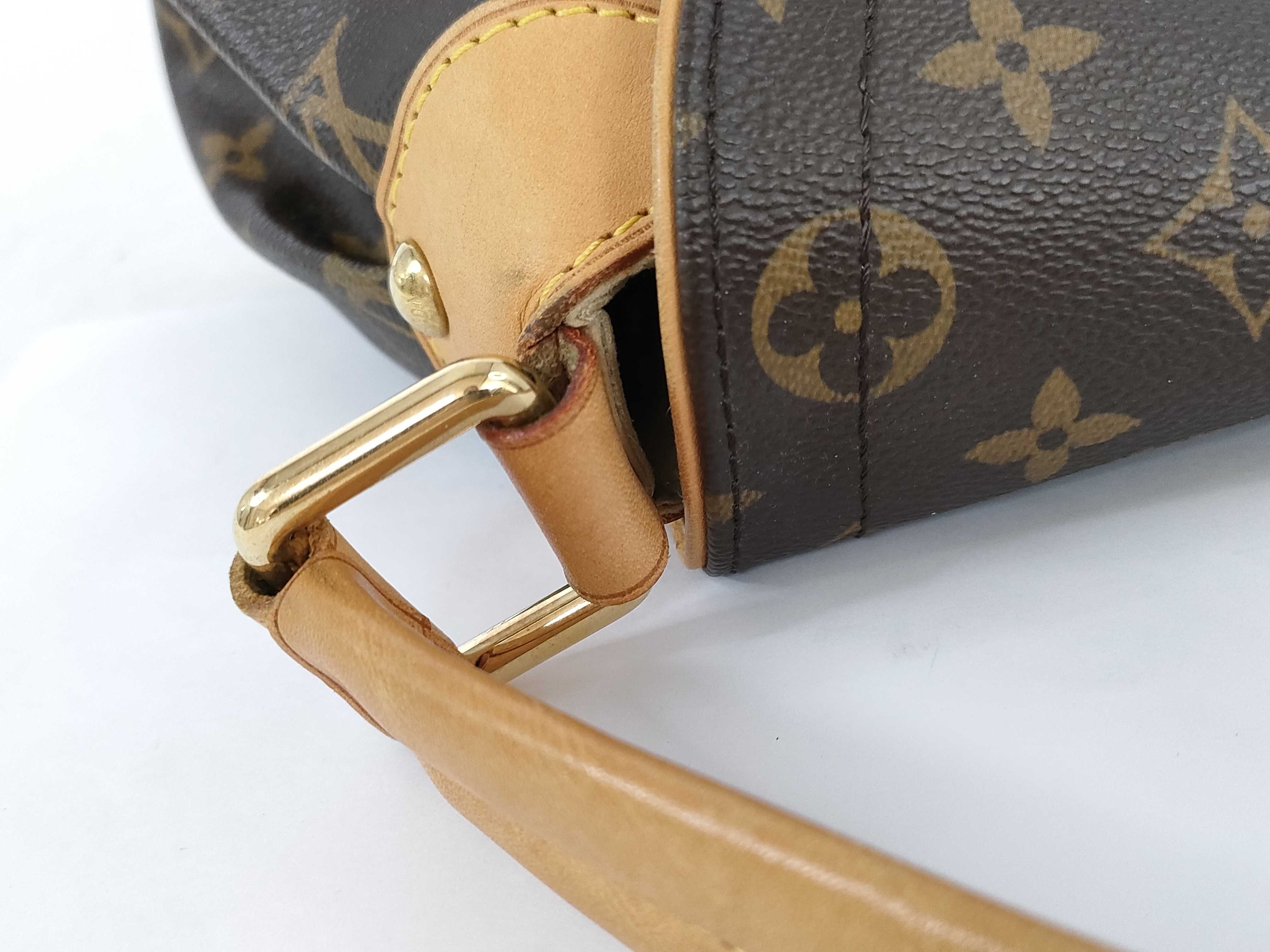 Monogram Beverly M40121 Louis Vuitton Handbag — view 5