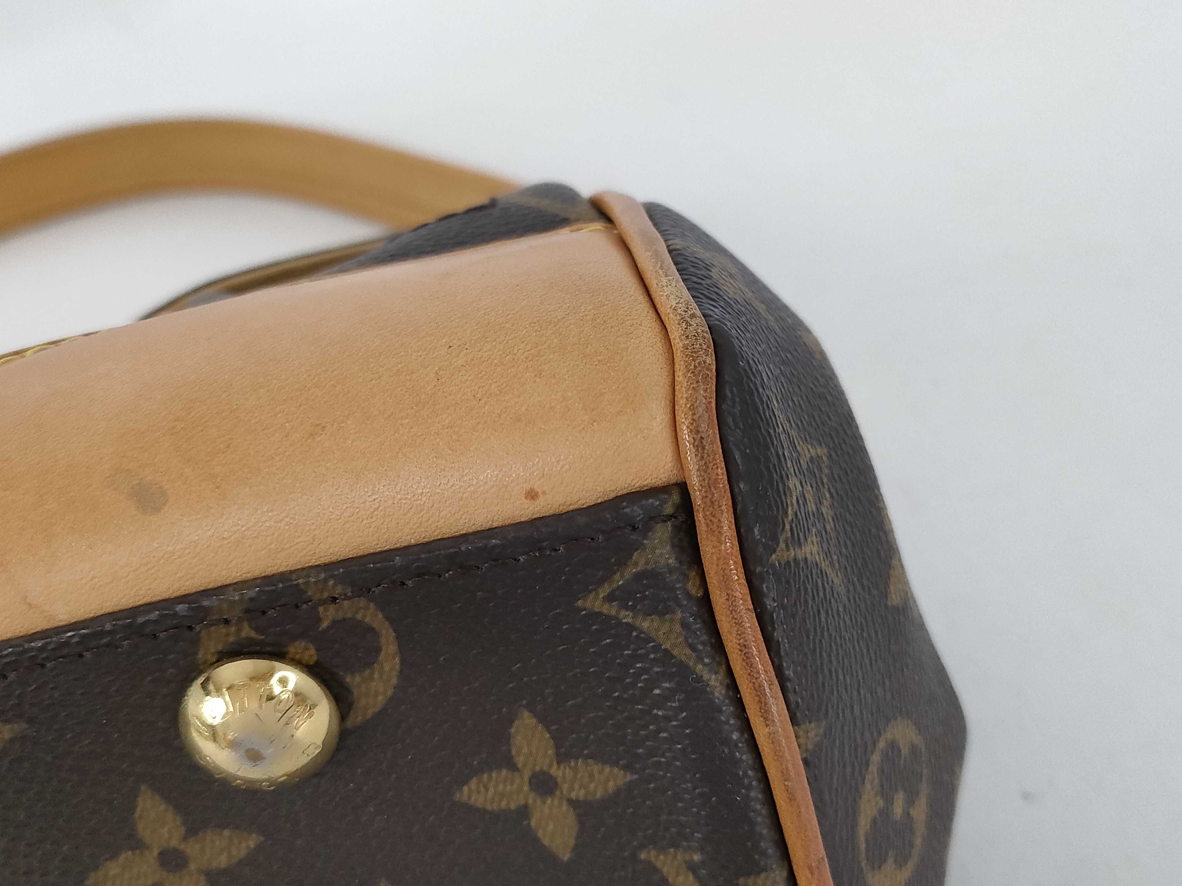 Monogram Beverly M40121 Louis Vuitton Handbag — view 6