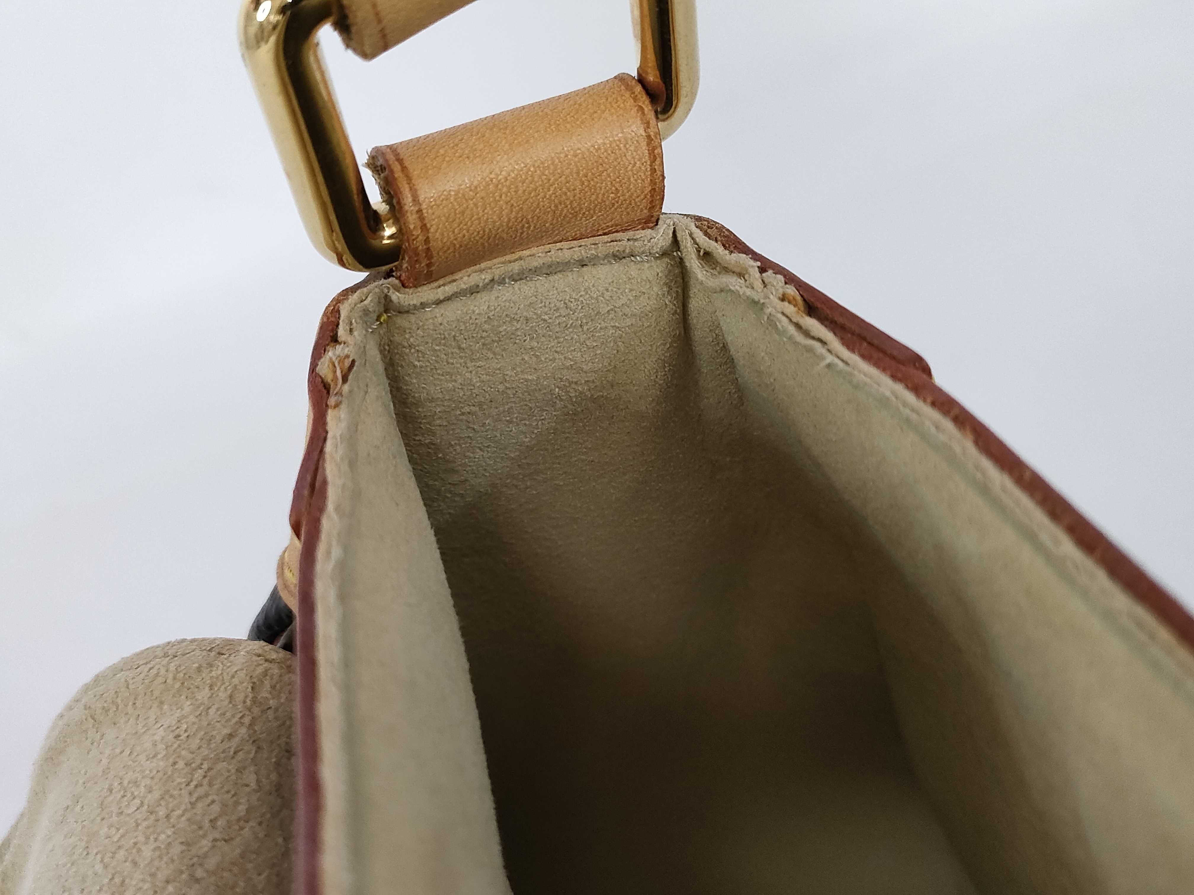 Monogram Beverly M40121 Louis Vuitton Handbag — view 10