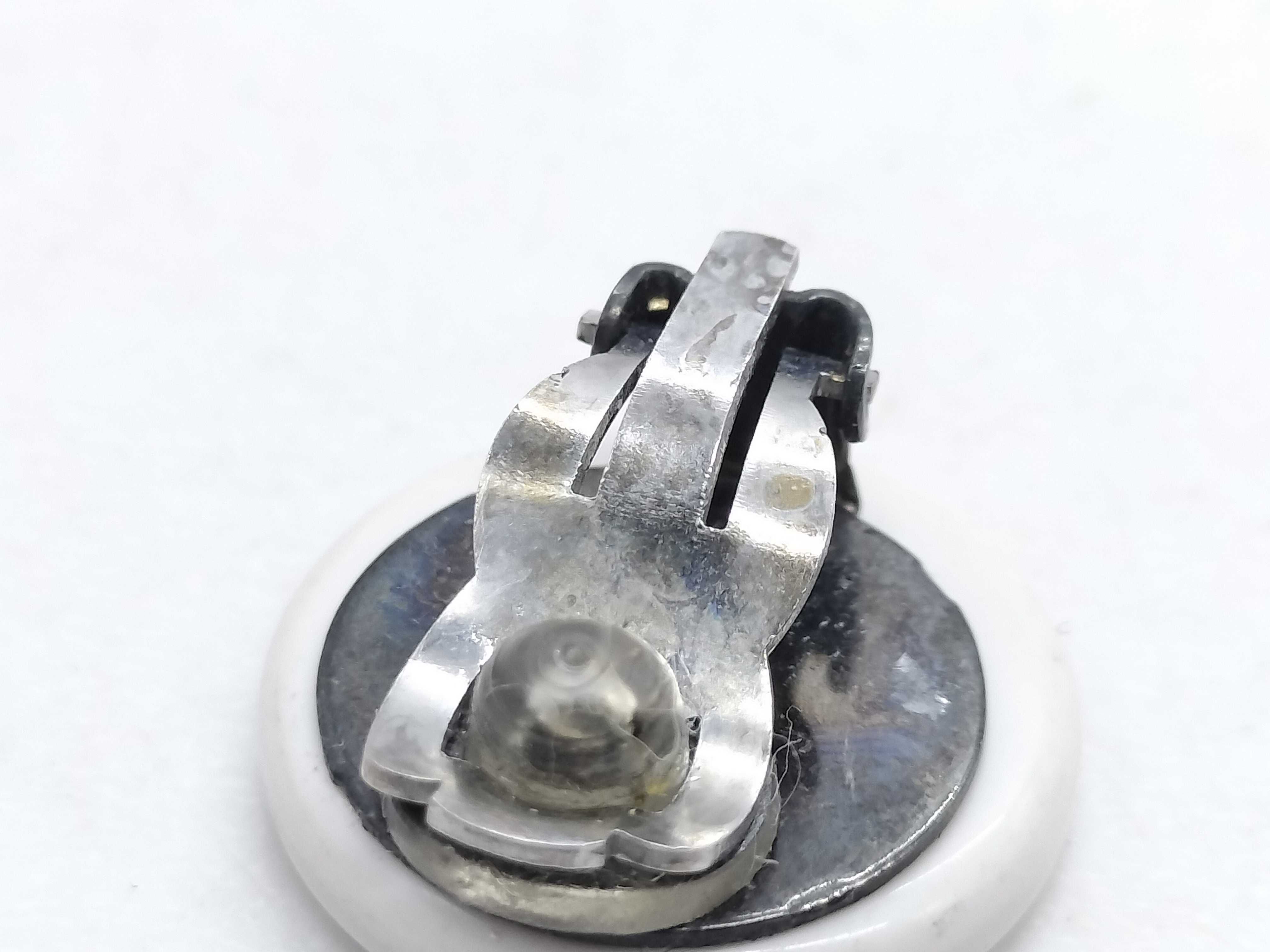 Coco Round Earrings 96P Earrings — view 8