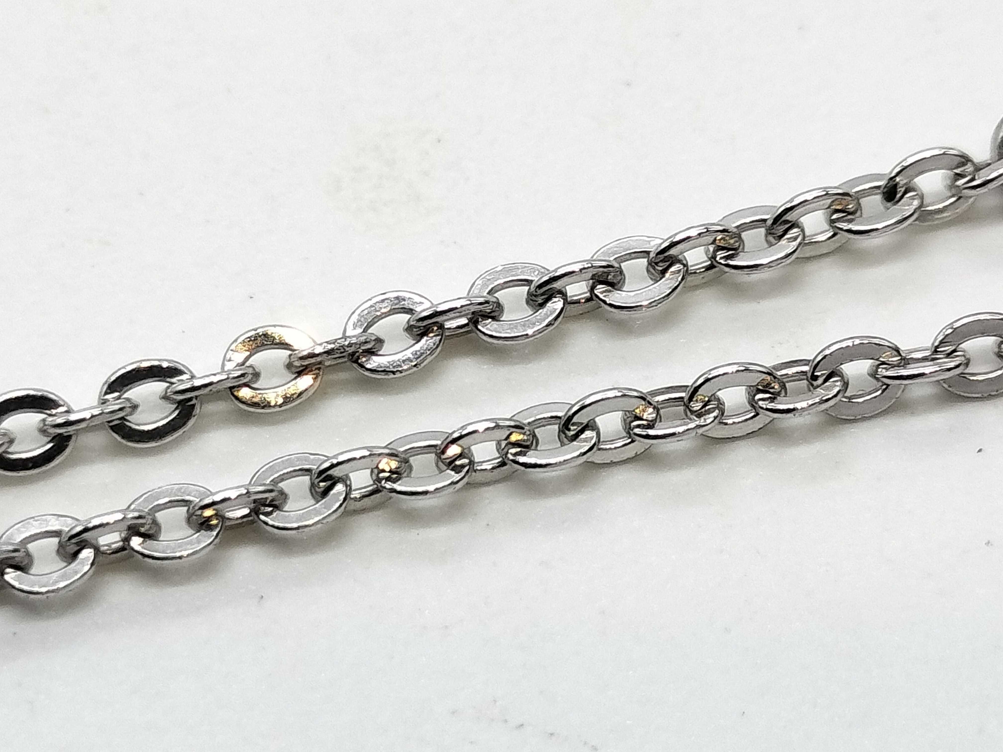 Silver Heart Bracelet Bracelet/Bangle — view 8