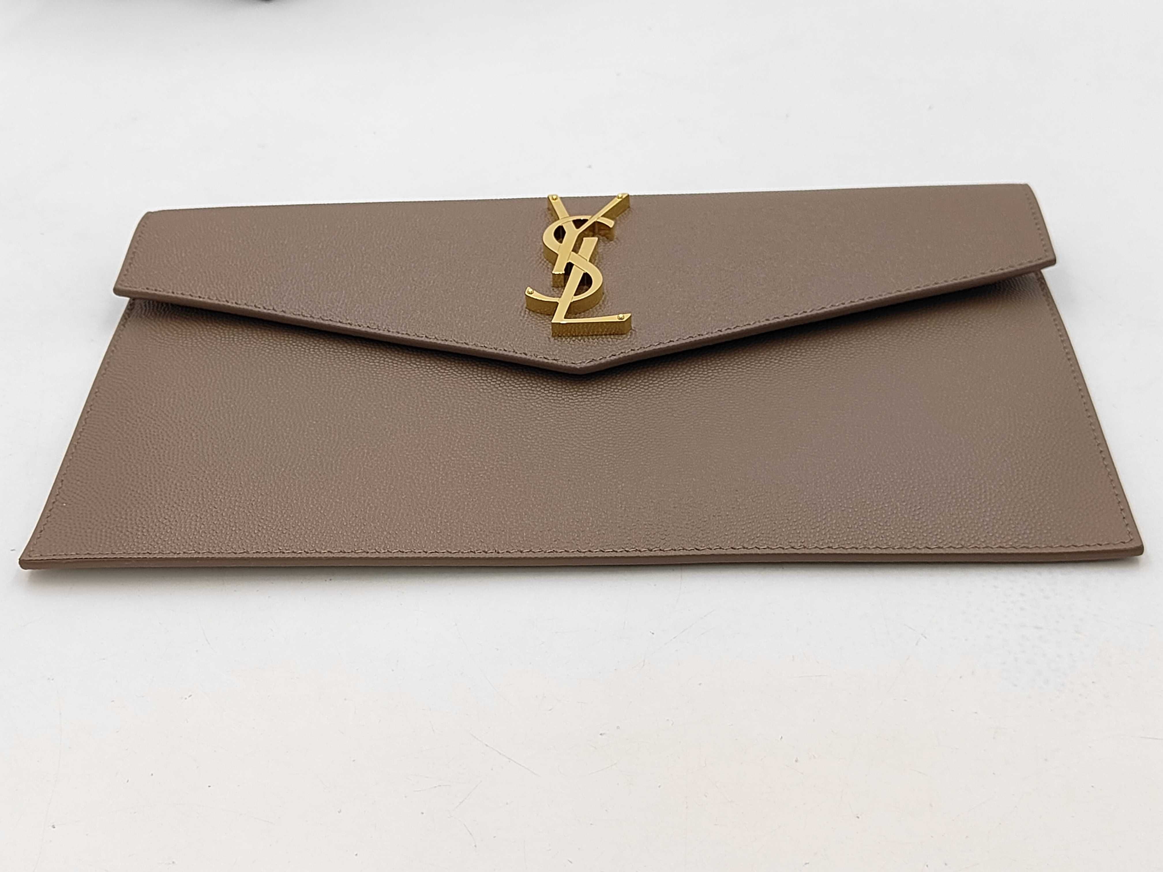 Paris Clutch Bag — view 3