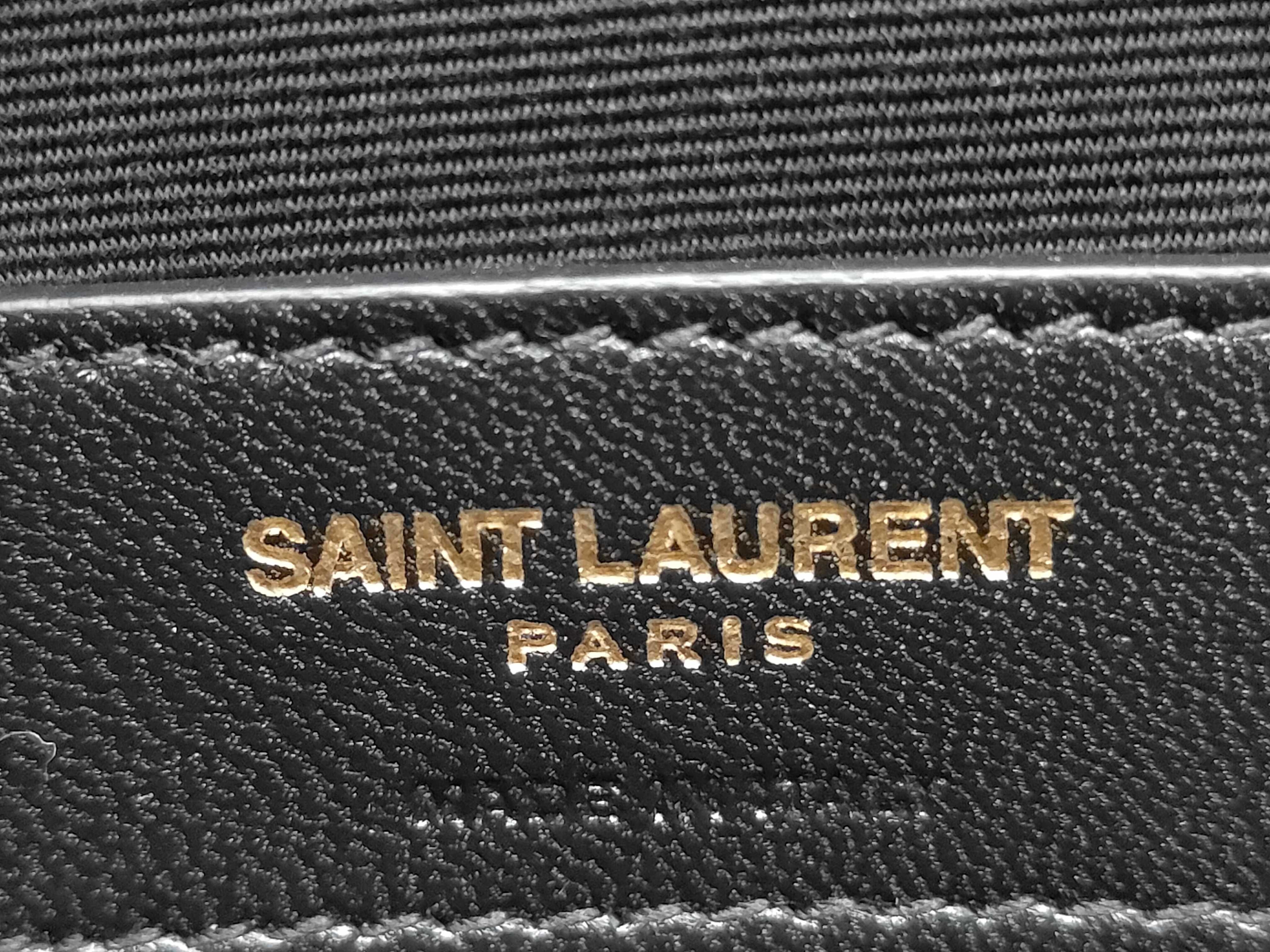 Paris Clutch Bag — view 7