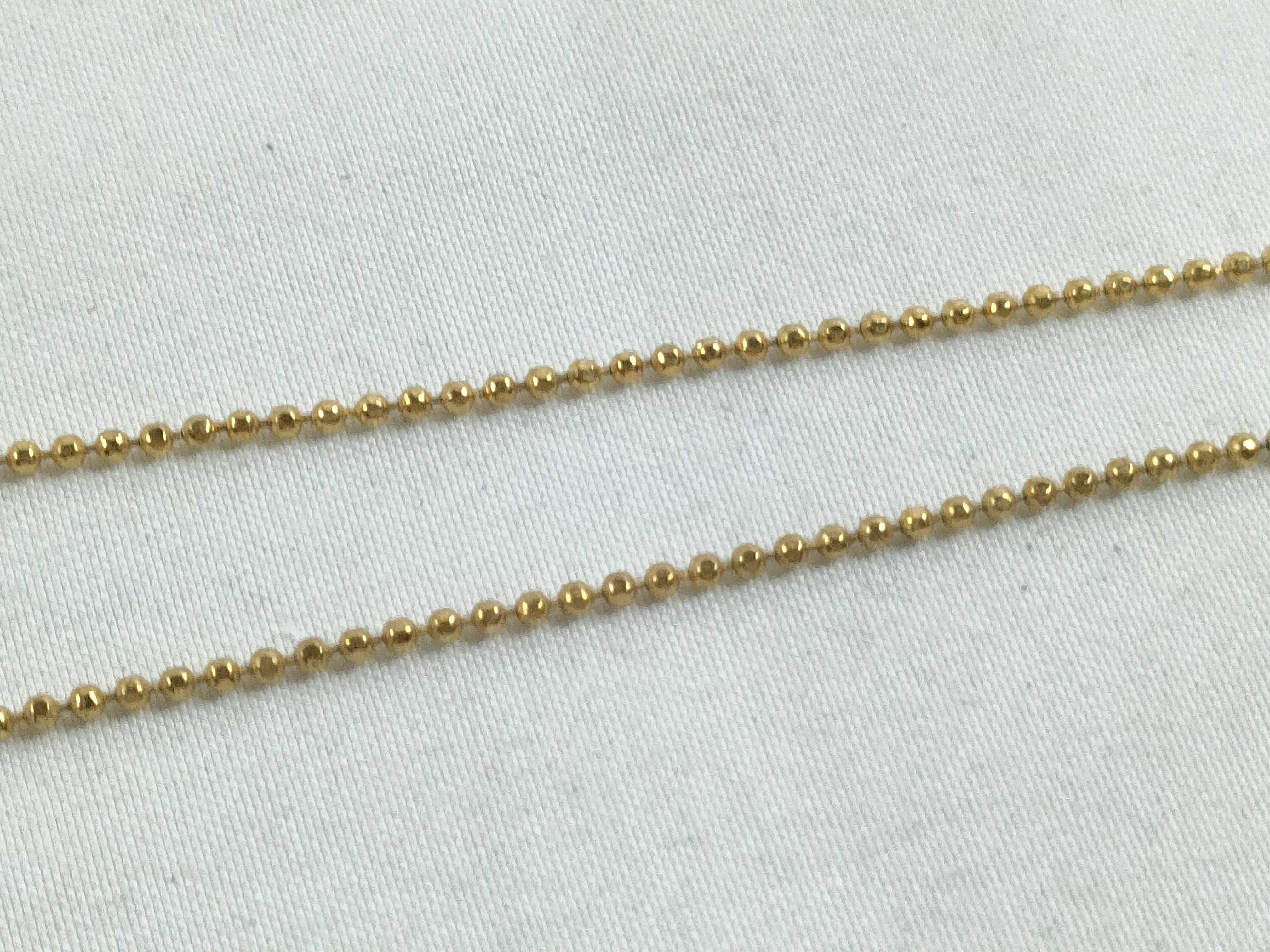 Pearl Necklace — view 6