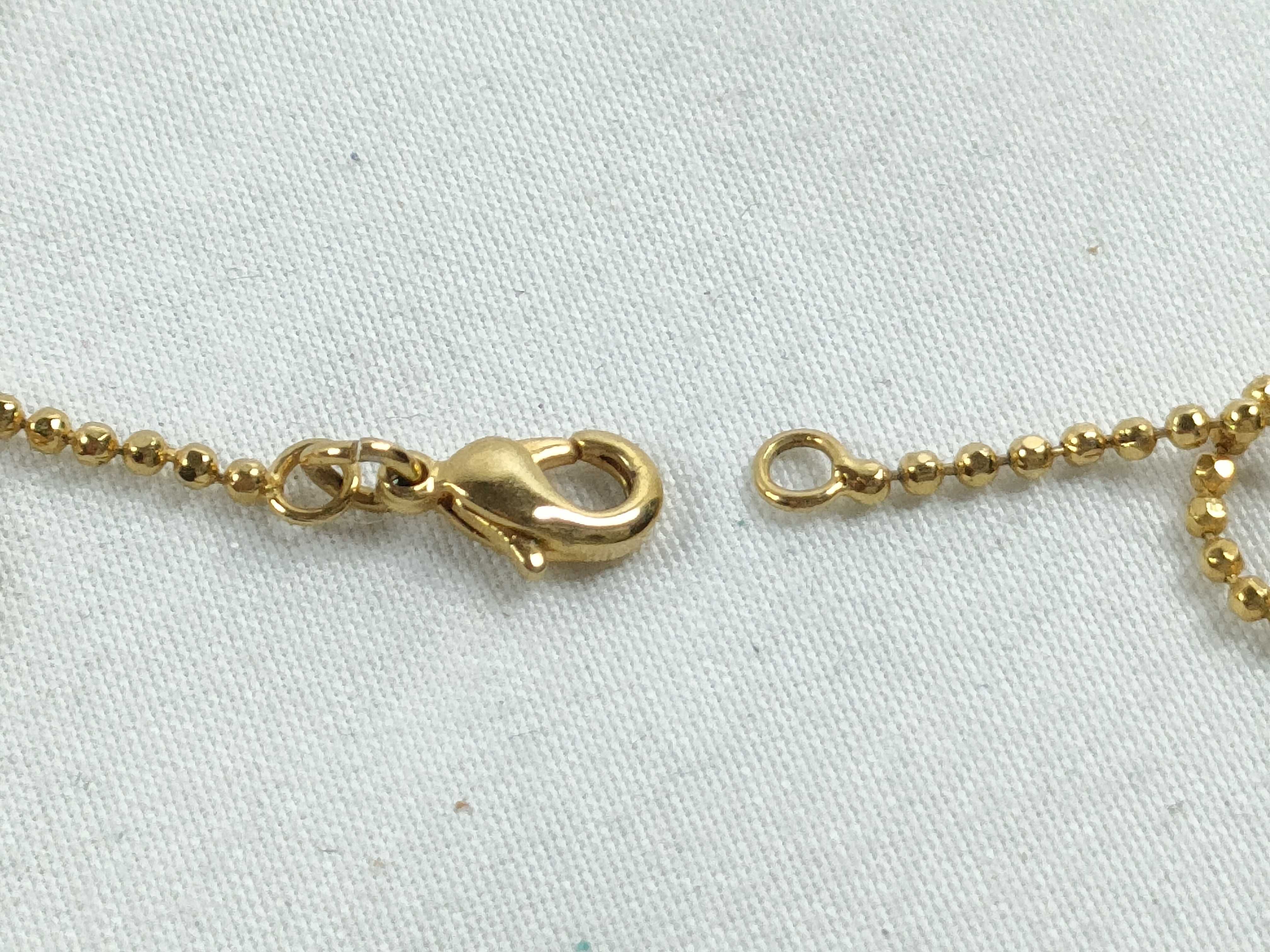 Pearl Necklace — view 8