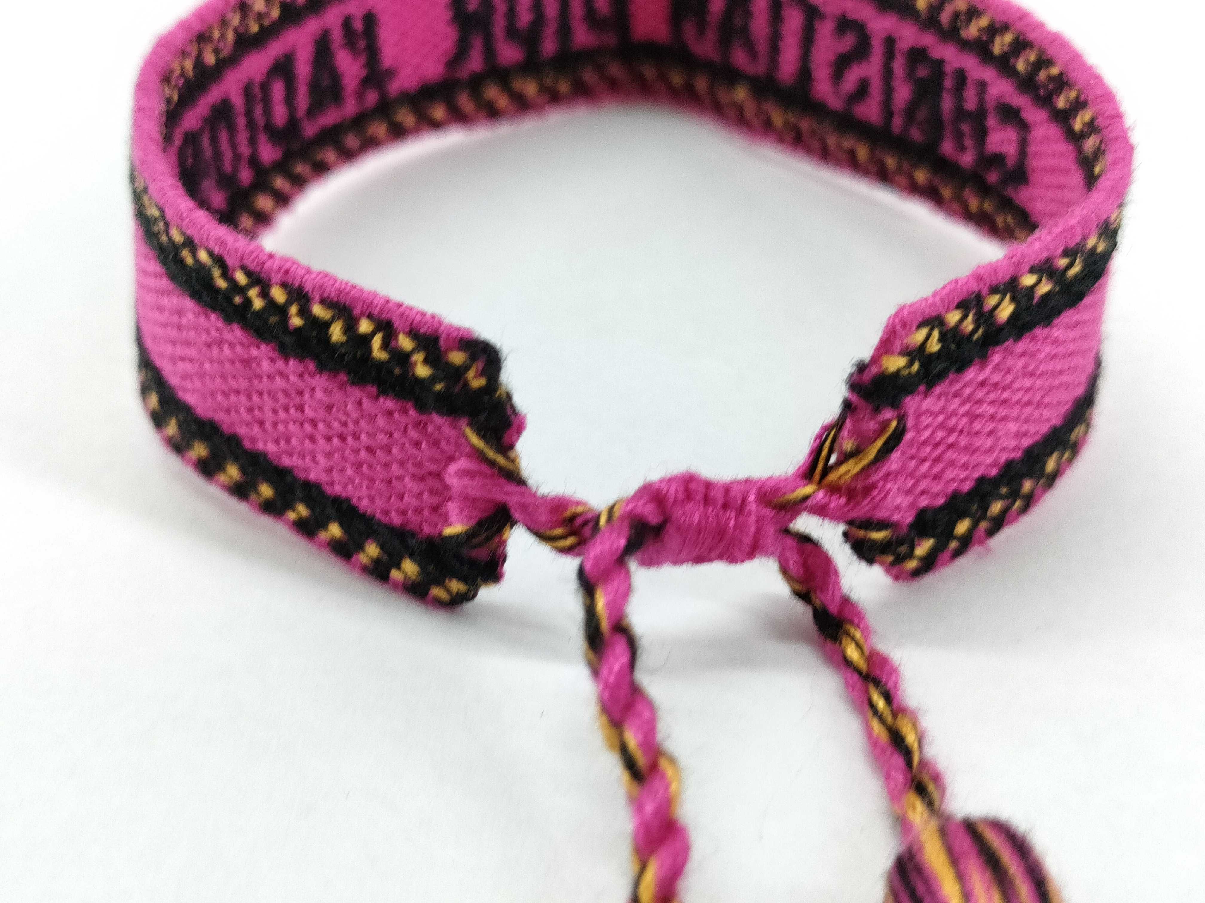 Christian Bracelet Bracelet/Bangle — view 3