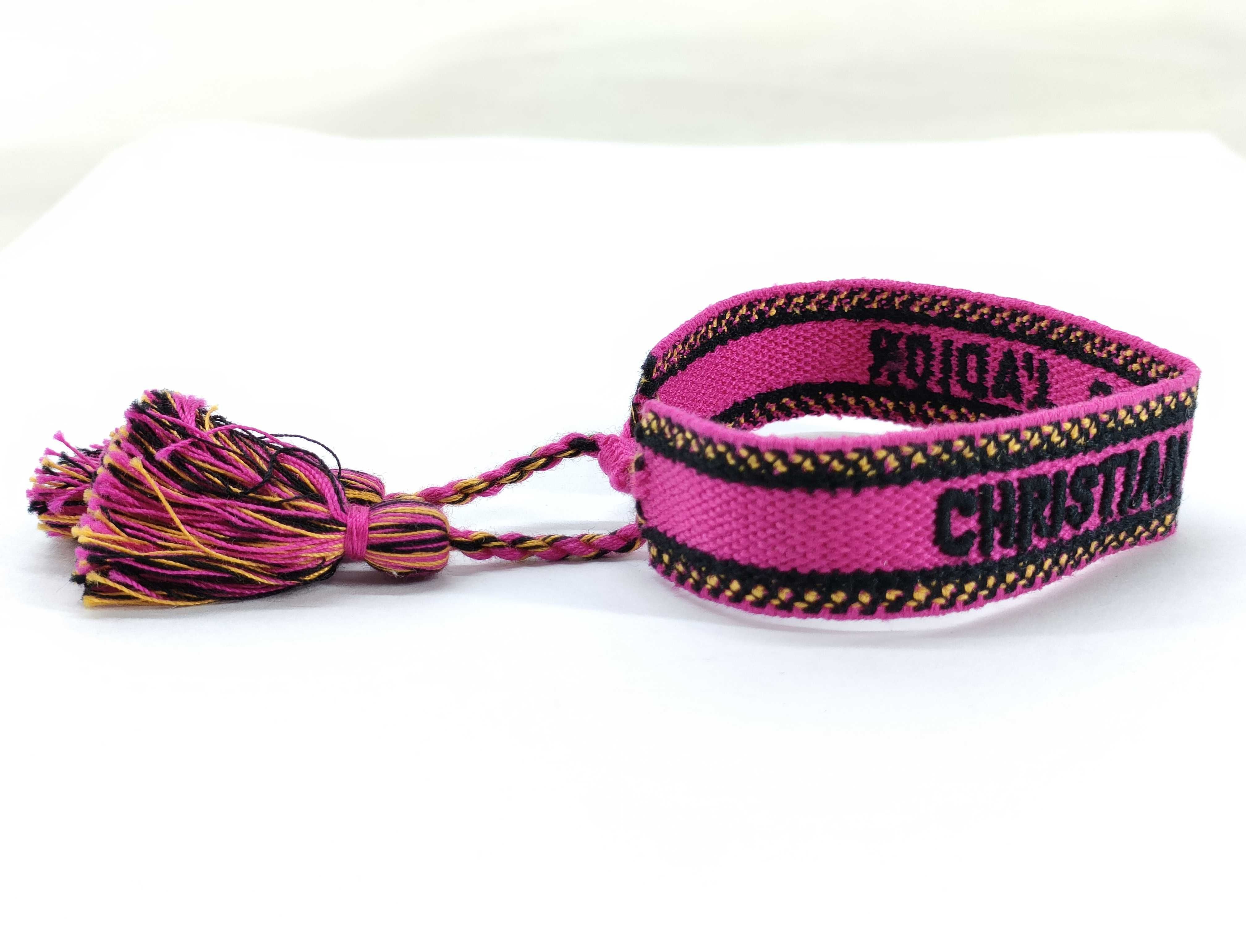 Christian Bracelet Bracelet/Bangle — view 4