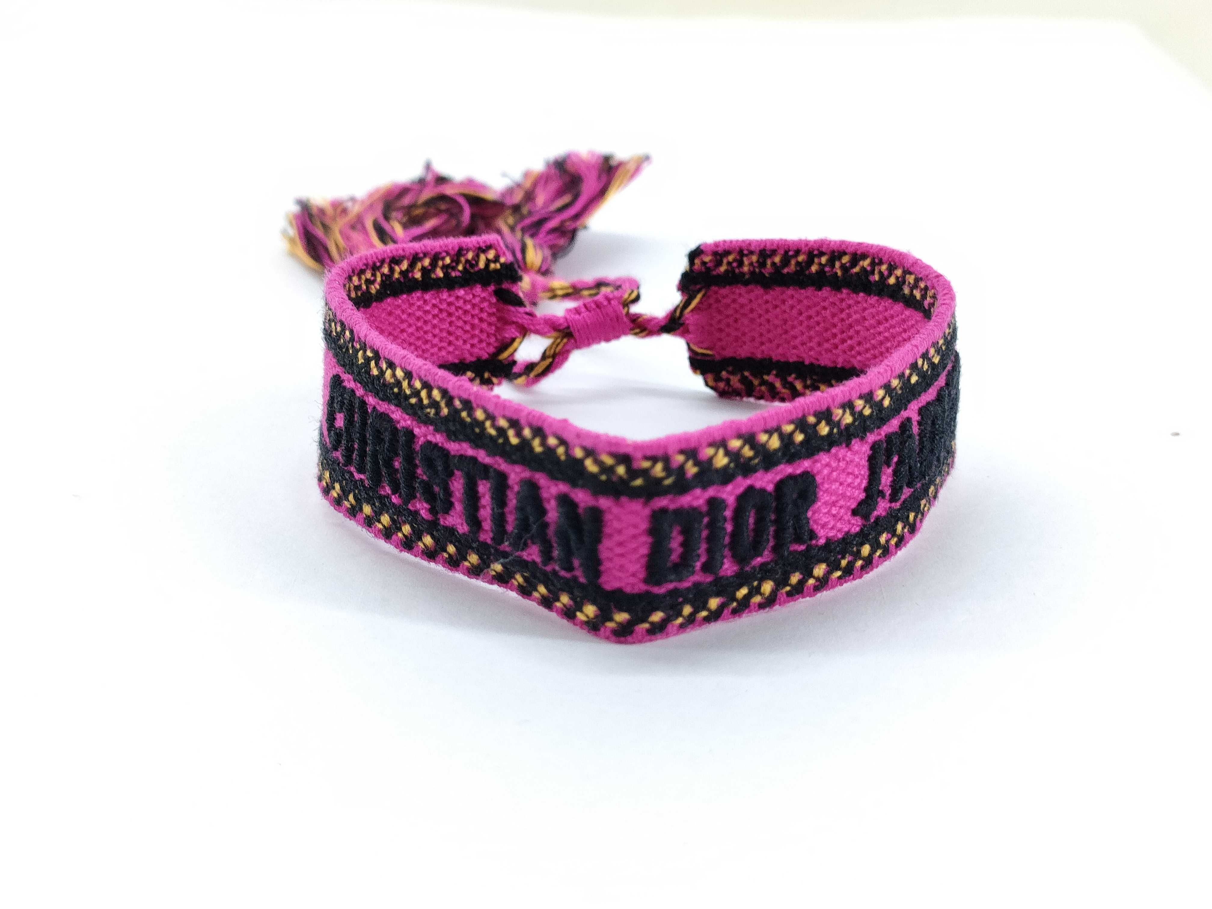 Christian Bracelet Bracelet/Bangle — view 5