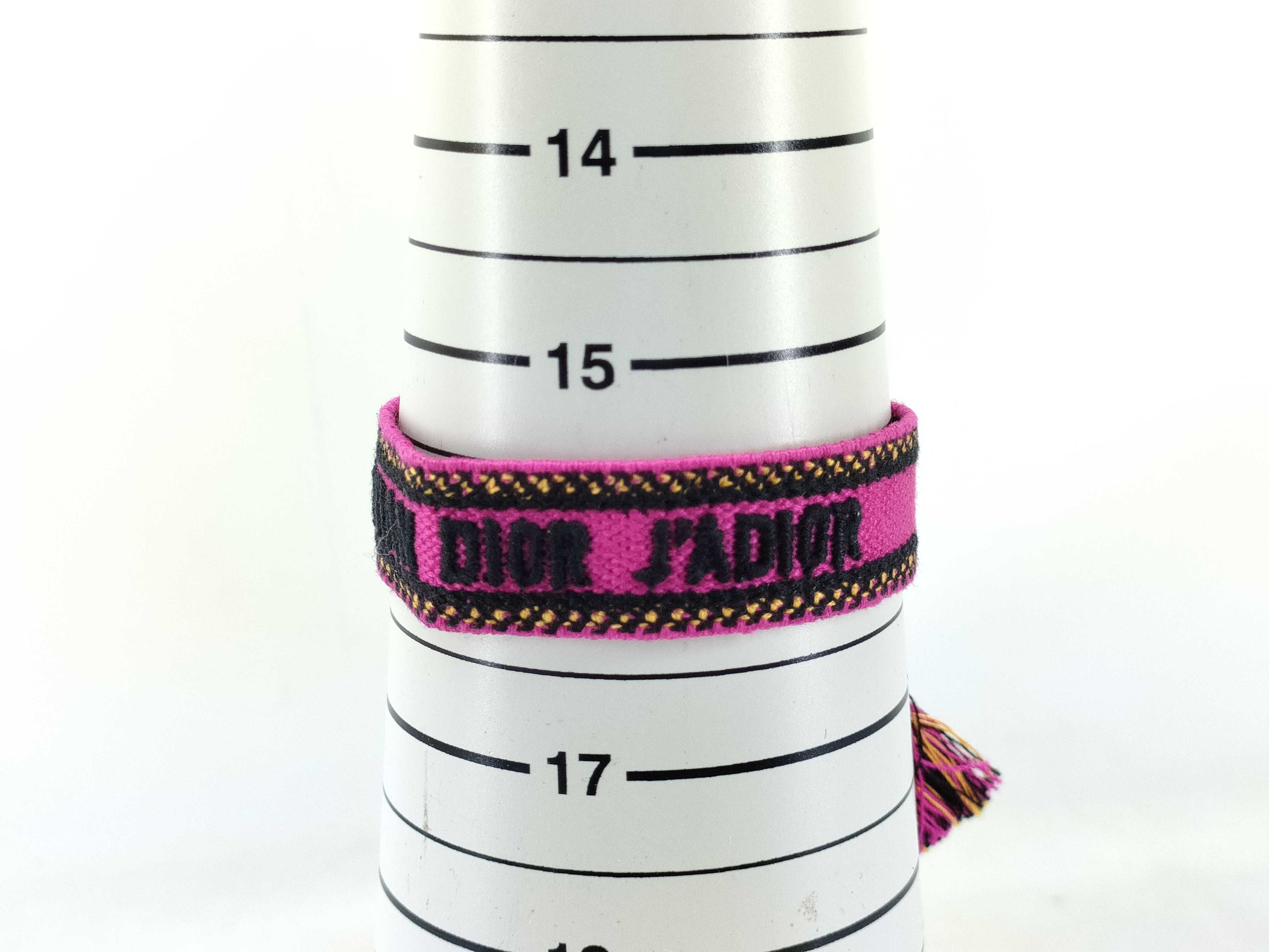 Christian Bracelet Bracelet/Bangle — view 9