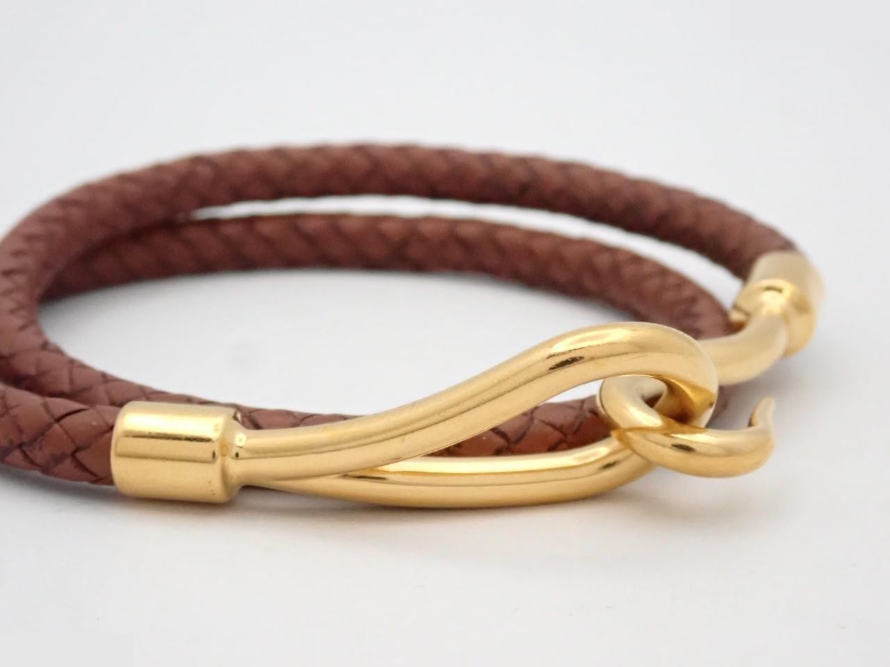 GP bracelet, wrist circumference approximately 17.5 cm — view 3