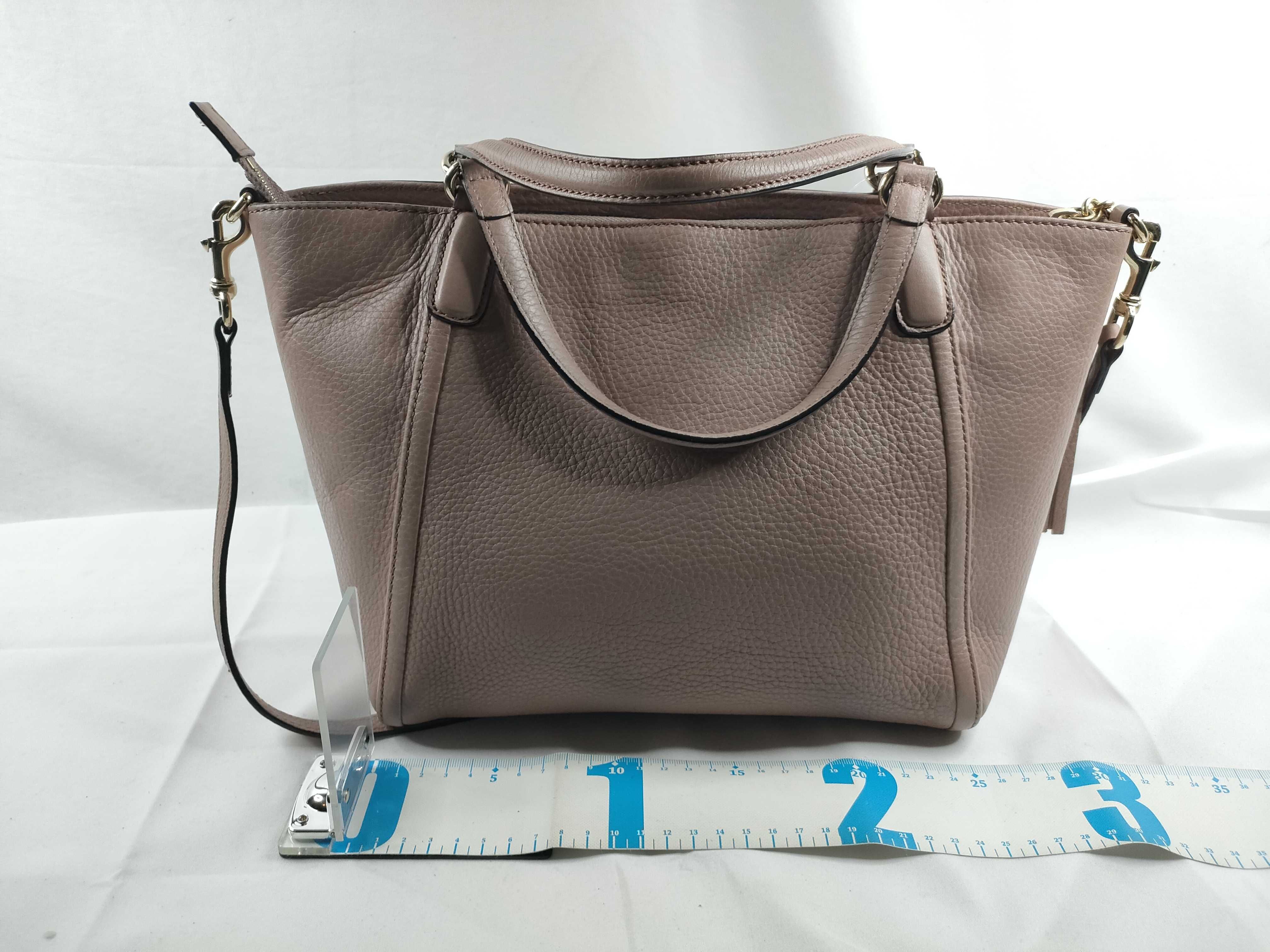 Soho 2-way Shoulder Bag/Handbag — view 2