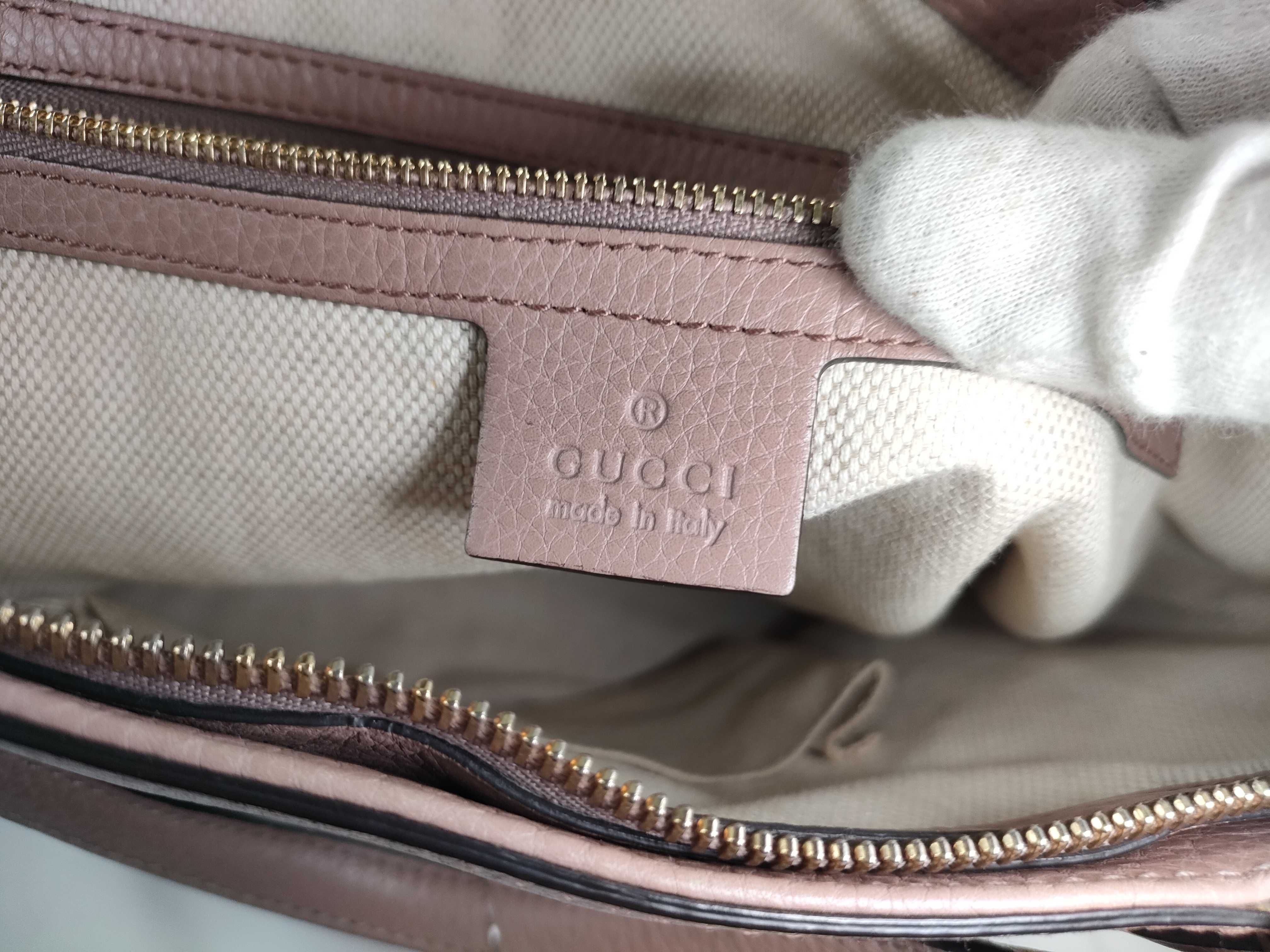 Soho 2-way Shoulder Bag/Handbag — view 13