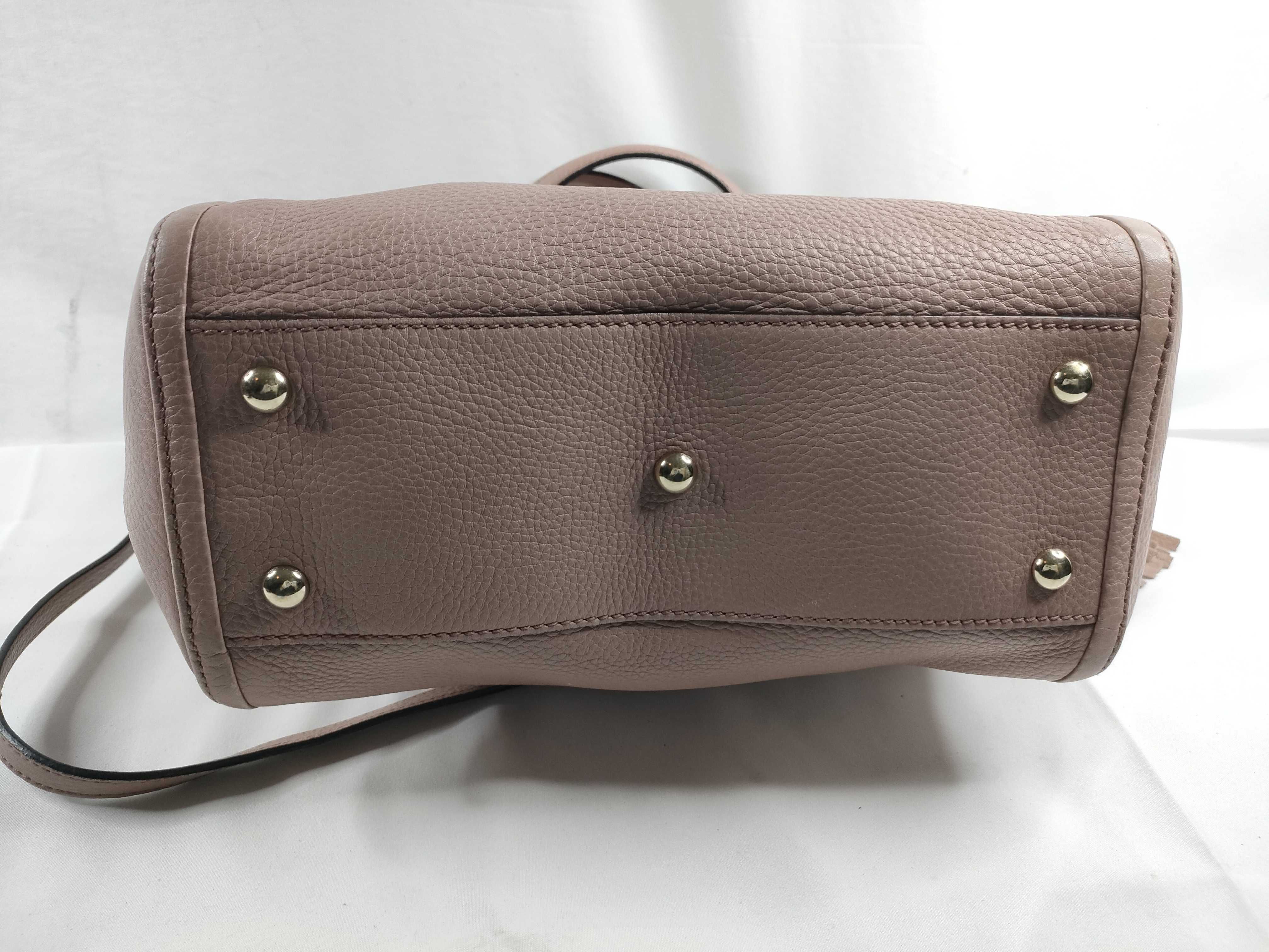 Soho 2-way Shoulder Bag/Handbag — view 4